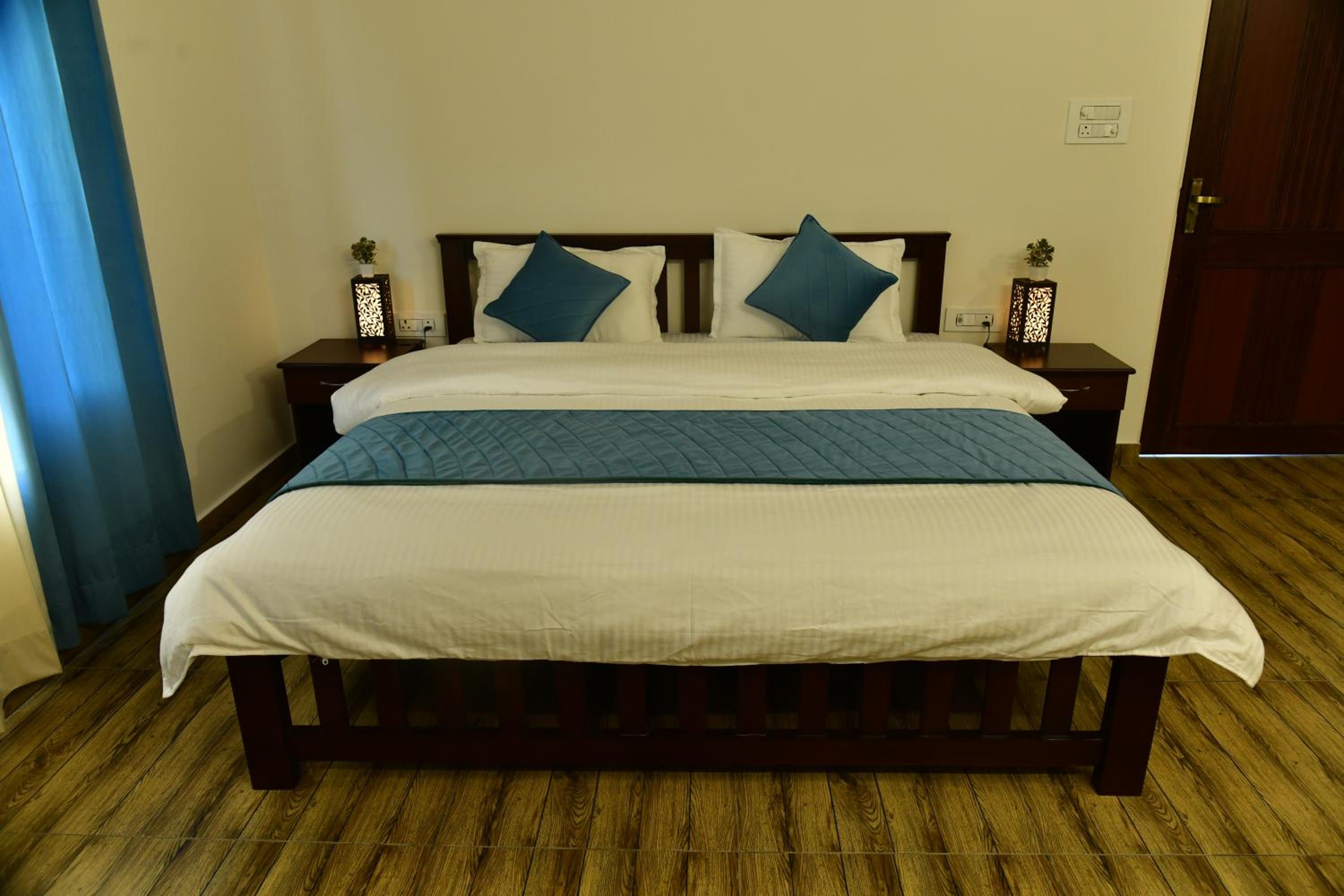 Corbett Wala Home Stay view 4
