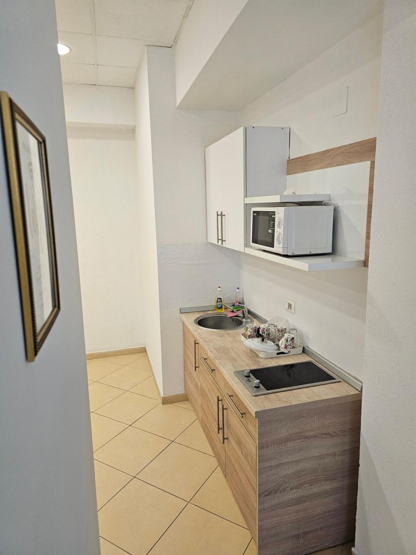 Apartmani Most