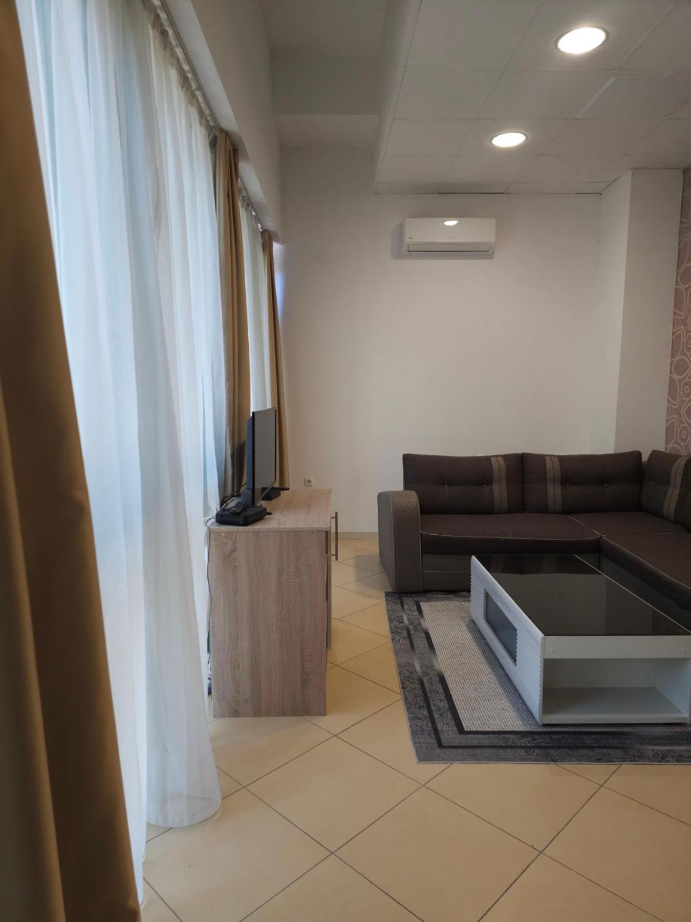 Apartmani Most
