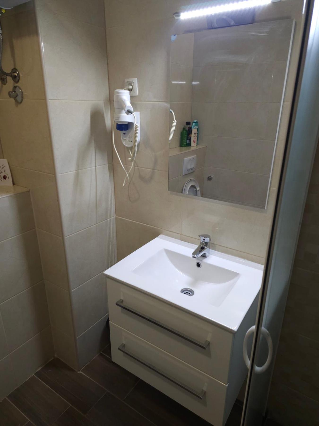 Apartmani Most