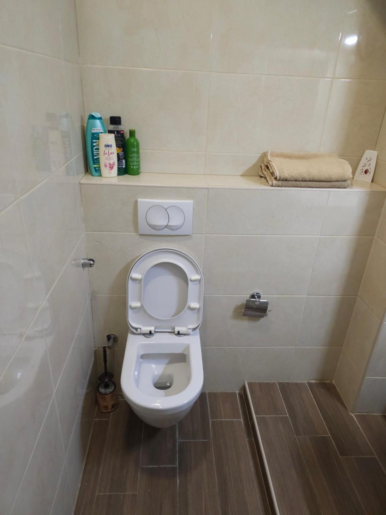 Apartmani Most