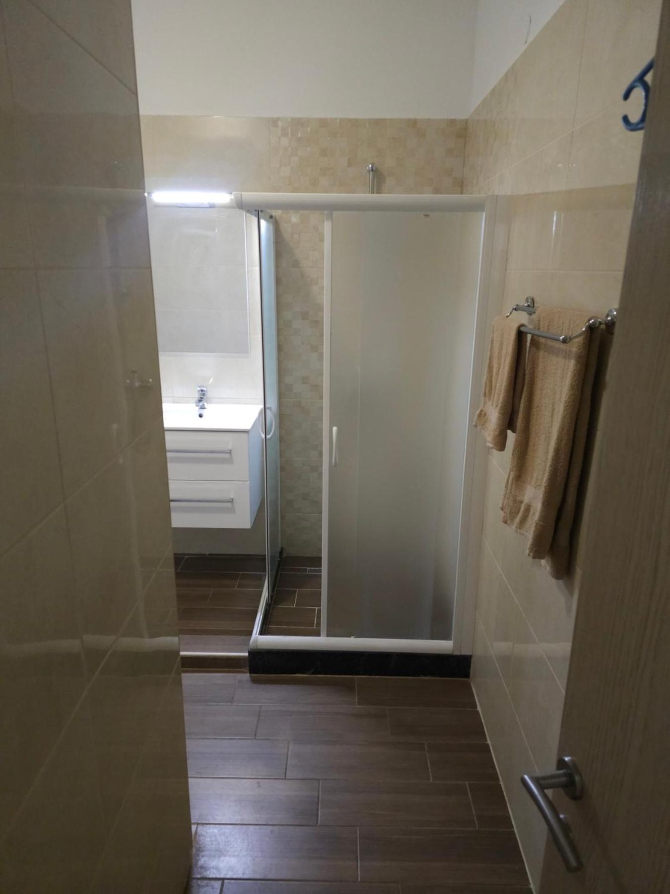 Apartmani Most