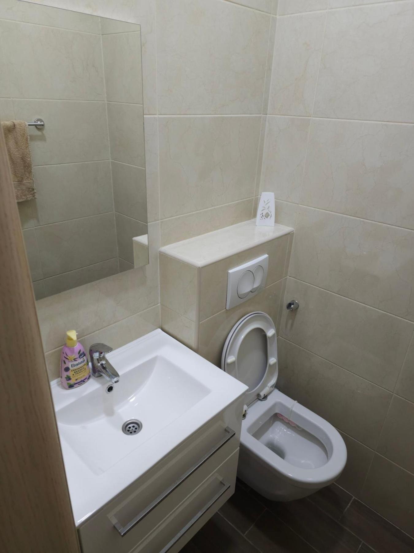 Apartmani Most