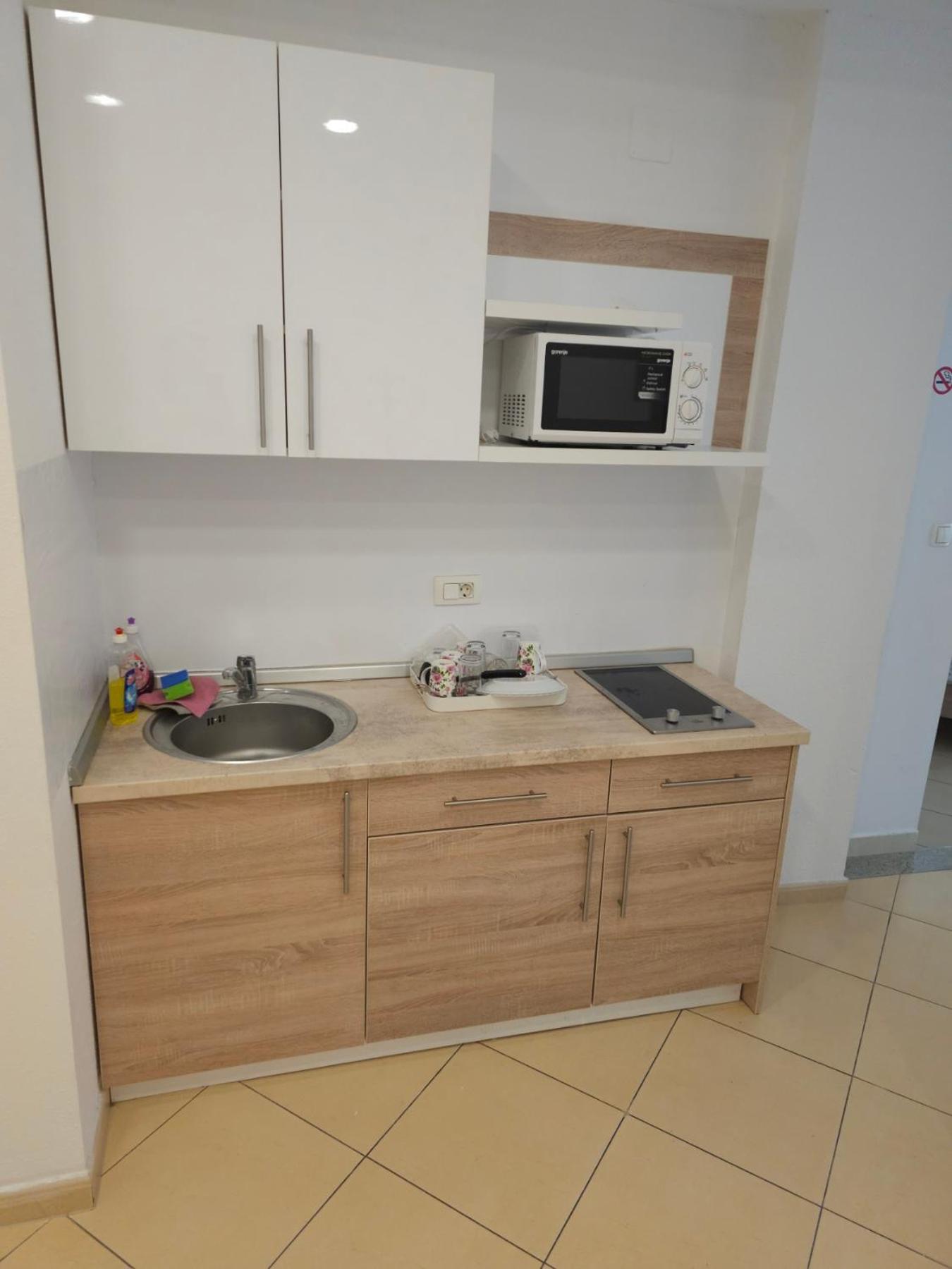 Apartmani Most