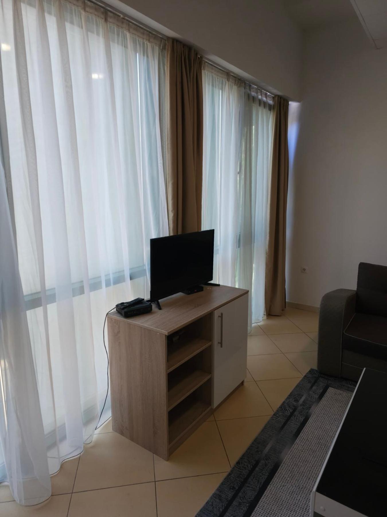 Apartmani Most