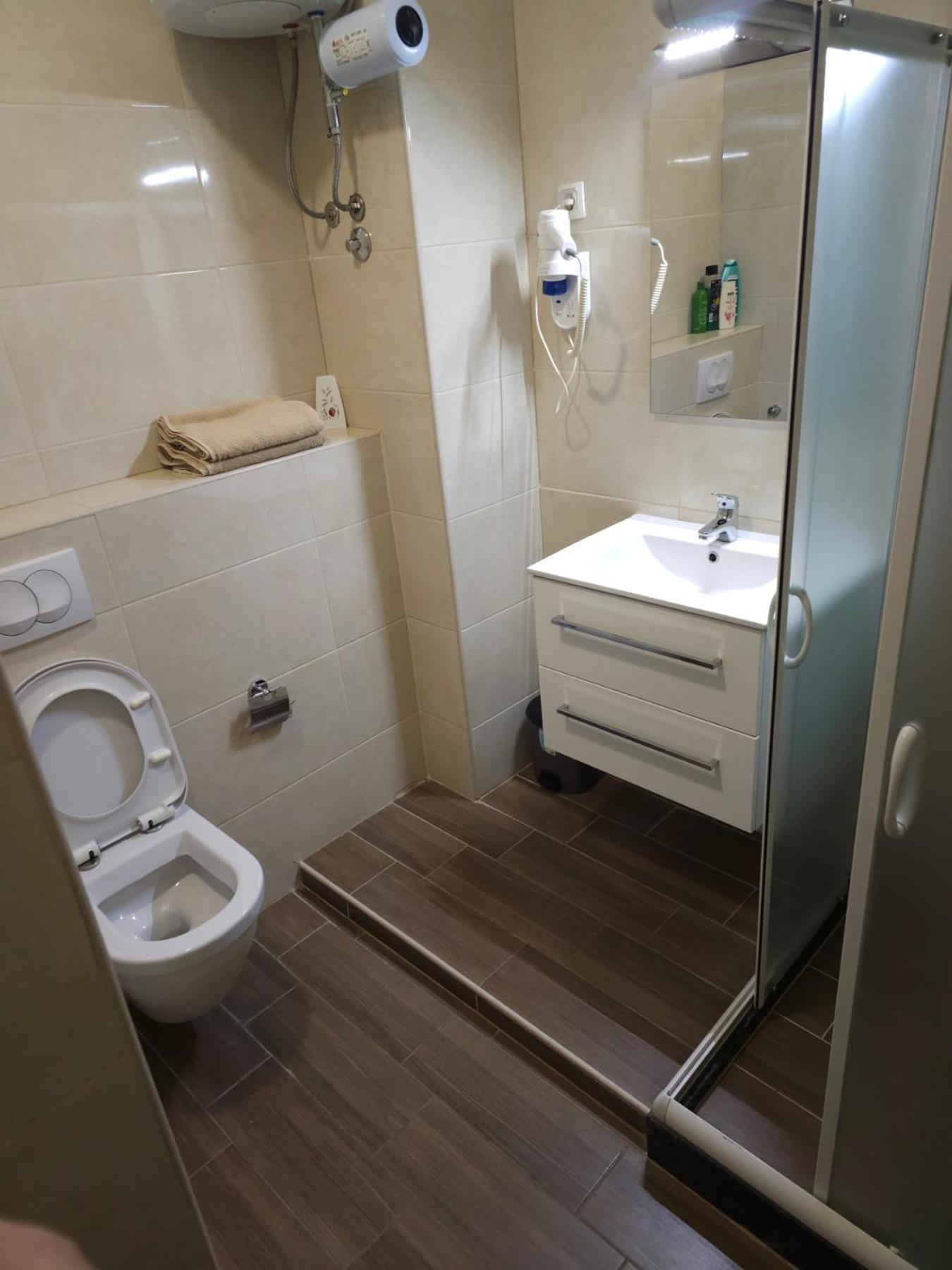 Apartmani Most