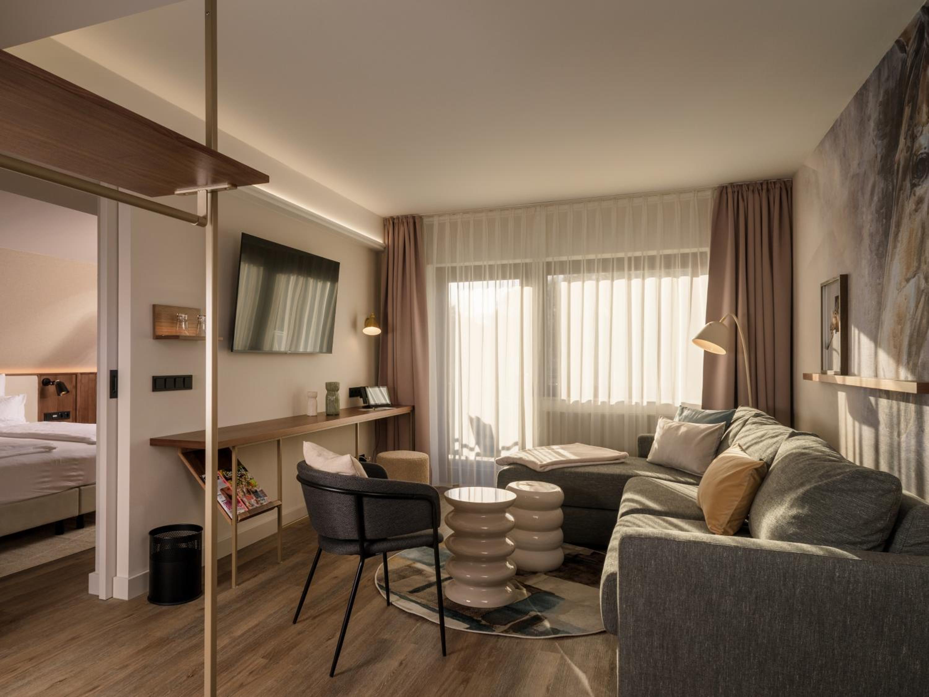 Hotel Schnitterhof