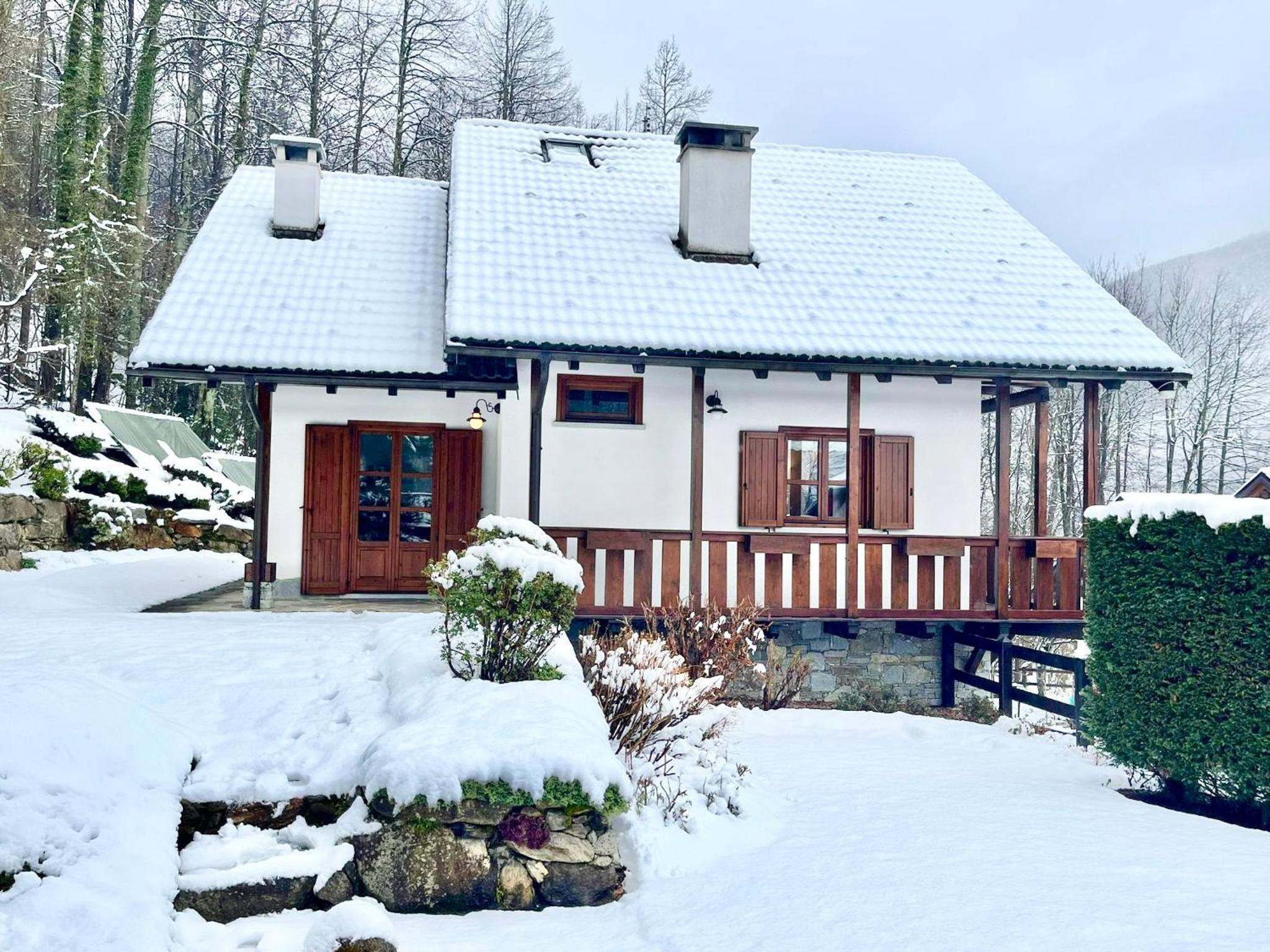 Villa Paradiso