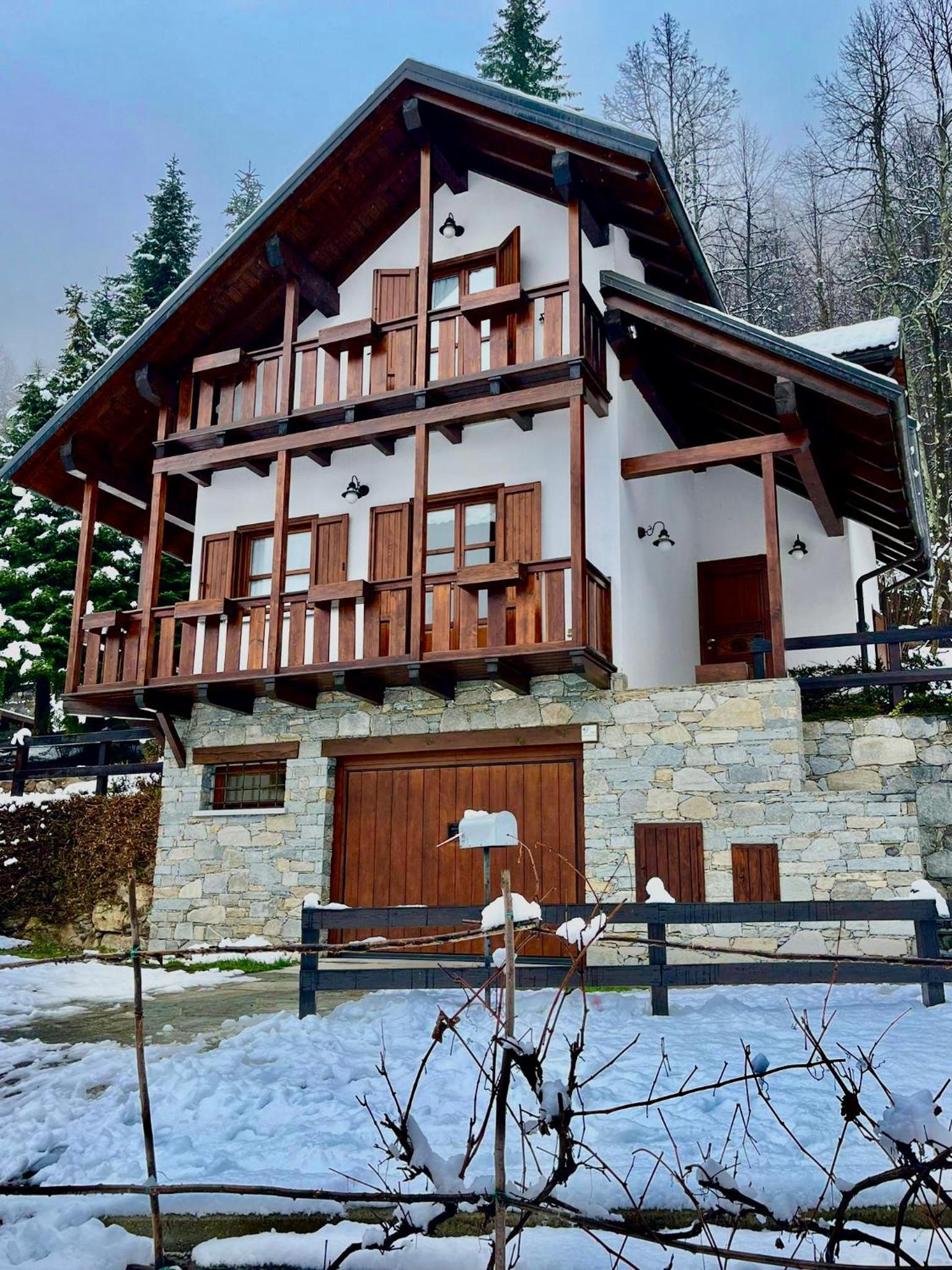 Villa Paradiso