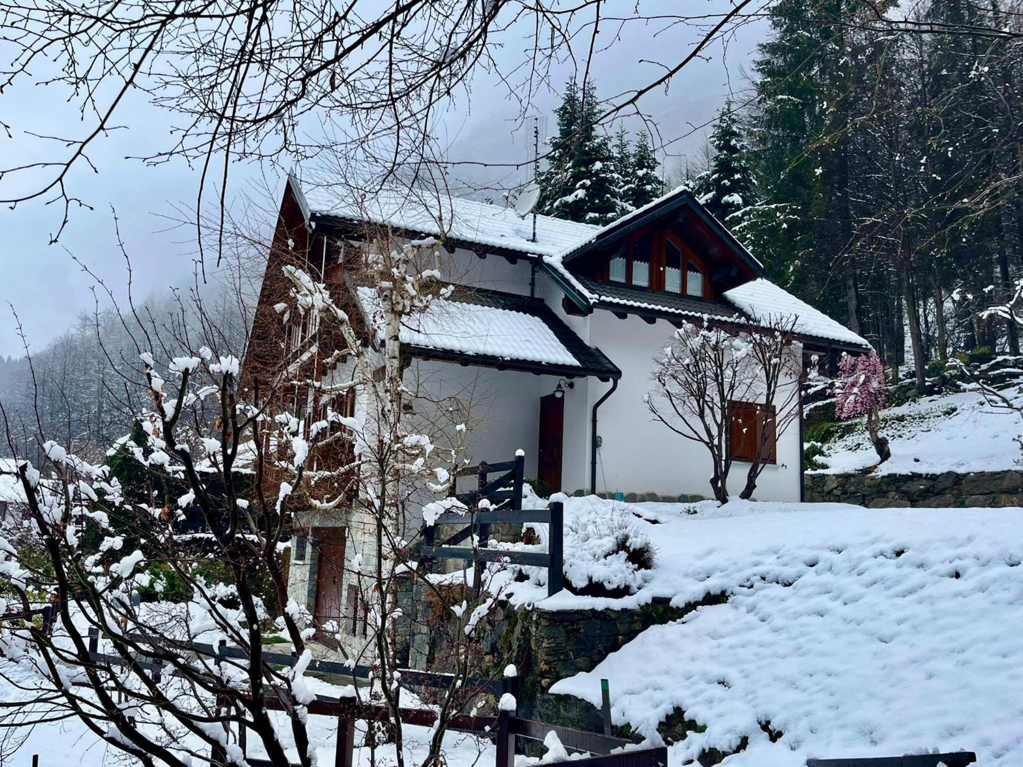 Villa Paradiso