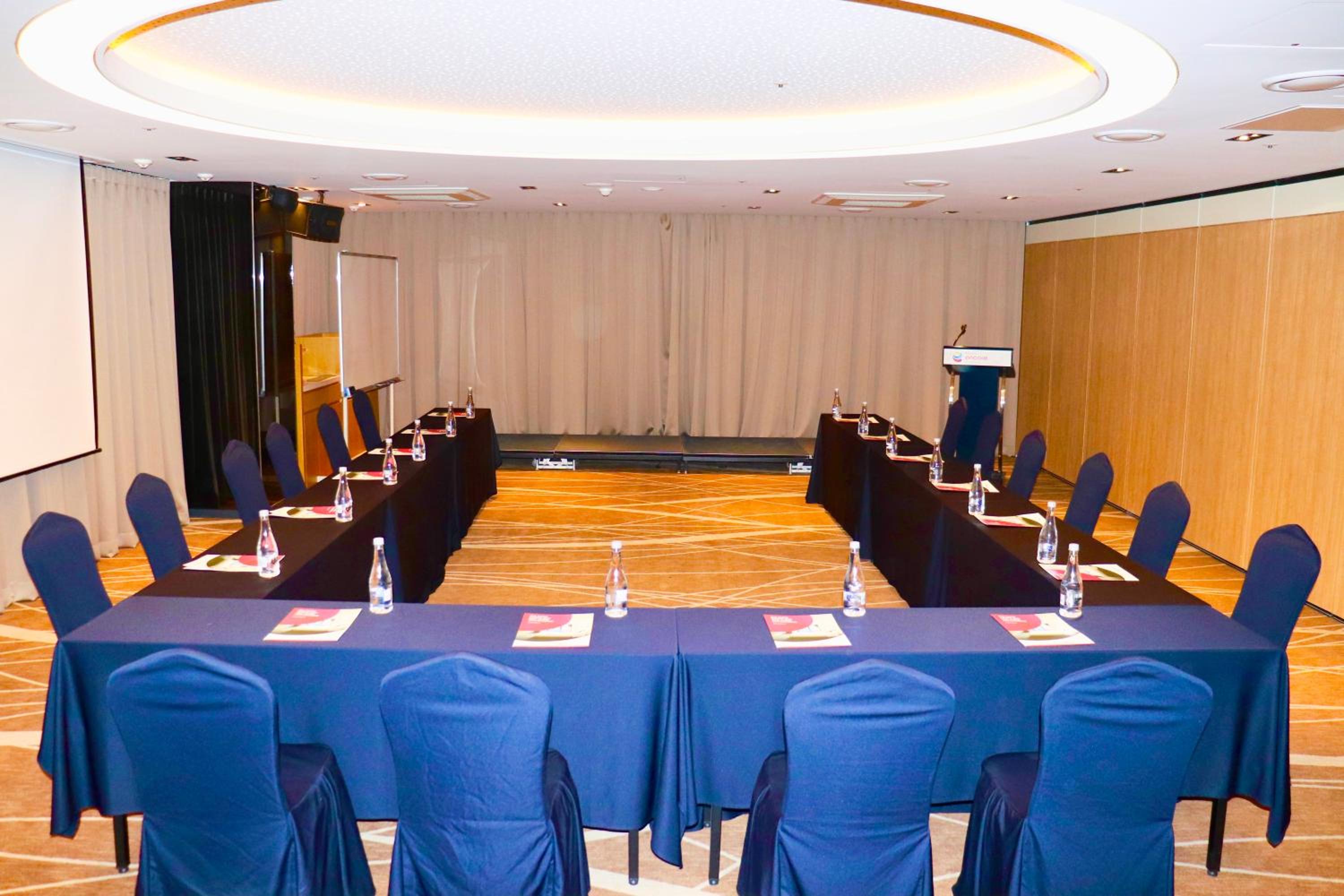 Ramada Encore by Wyndham Busan Station 42