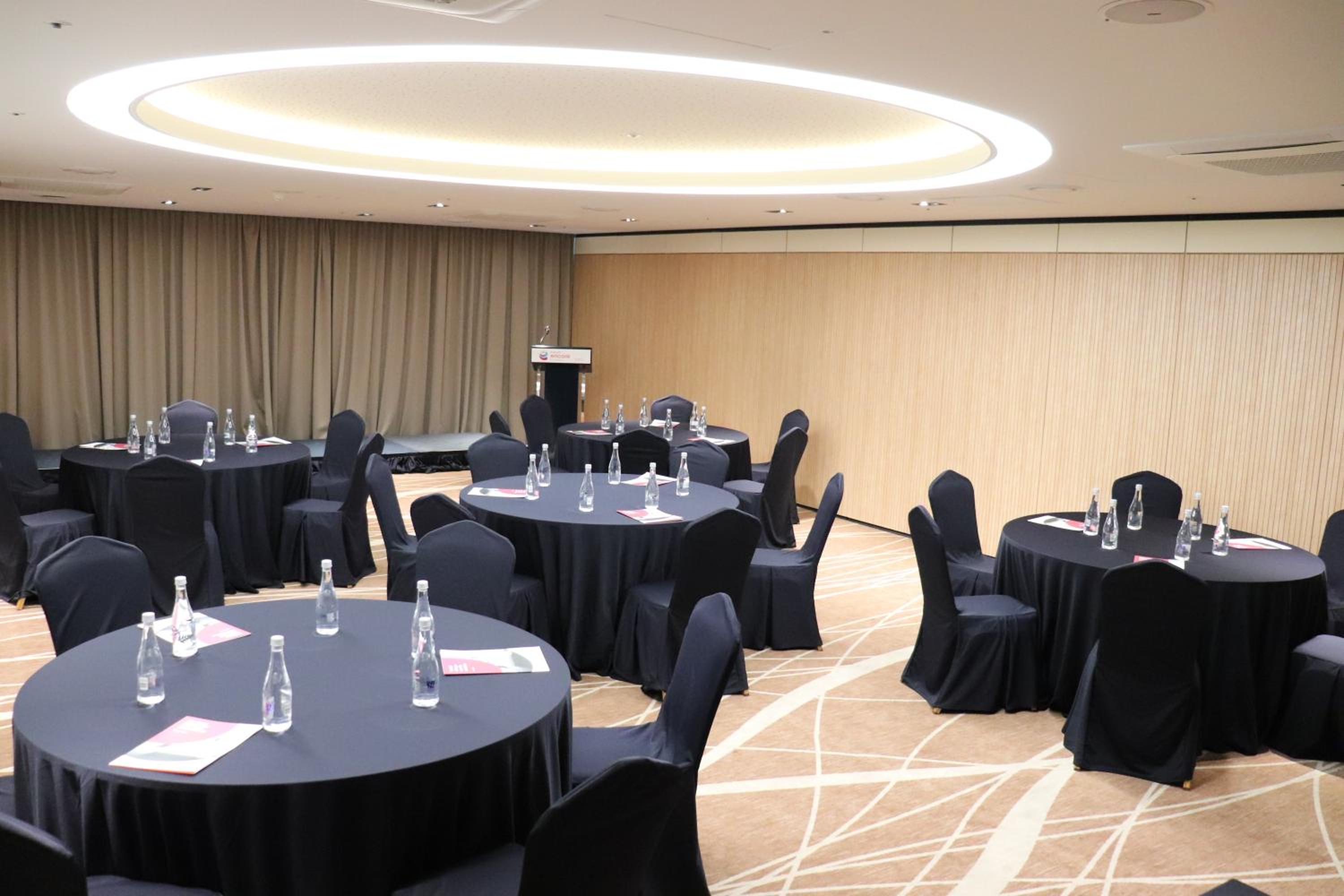 Ramada Encore by Wyndham Busan Station 41