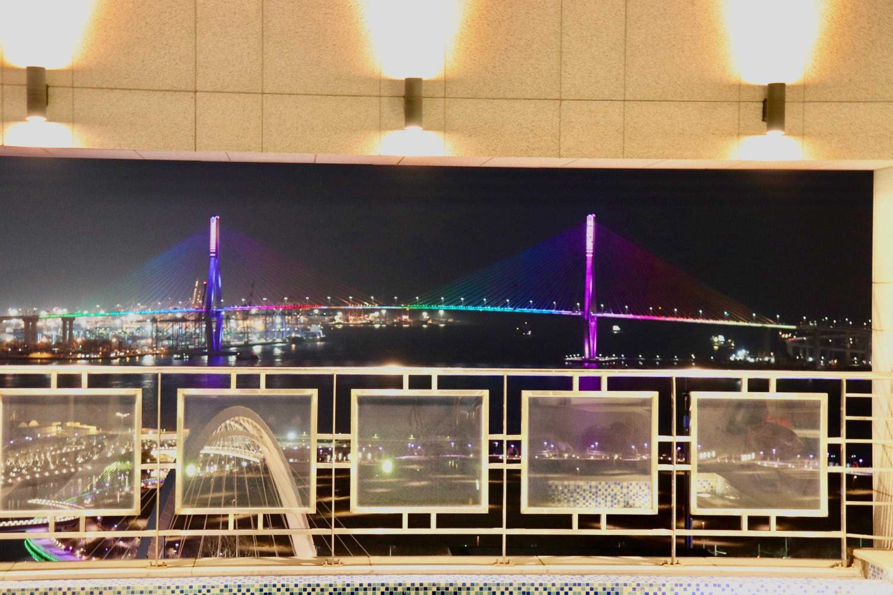 Ramada Encore by Wyndham Busan Station 43