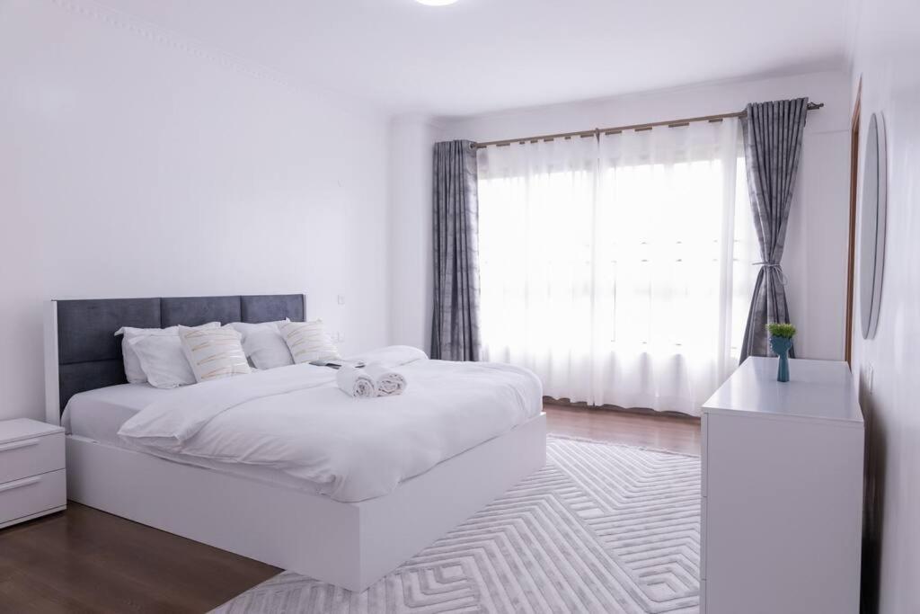 Centrally located 3BR Stylish Family Haven view 3