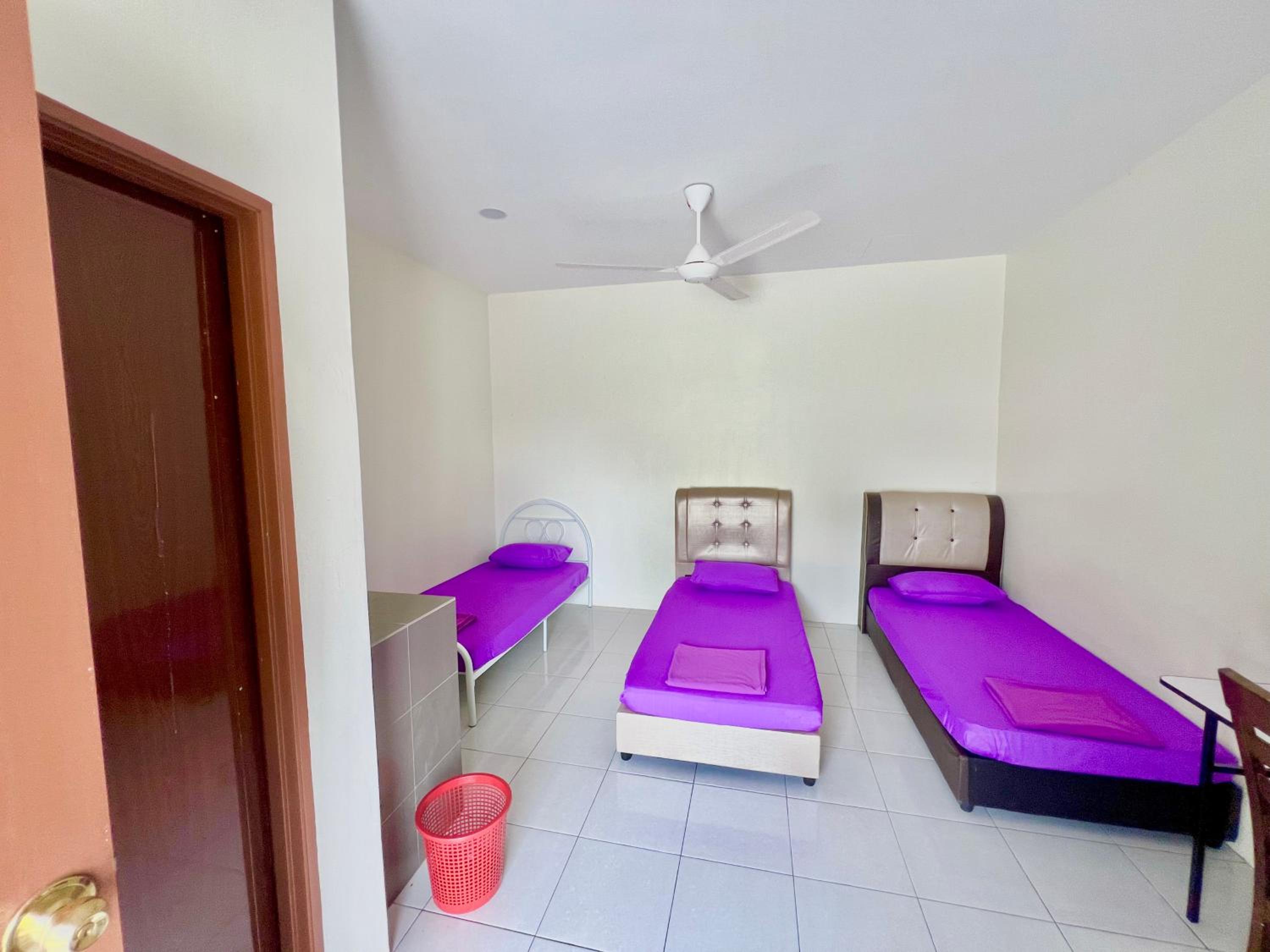 Roomstay Ehsan photo 1