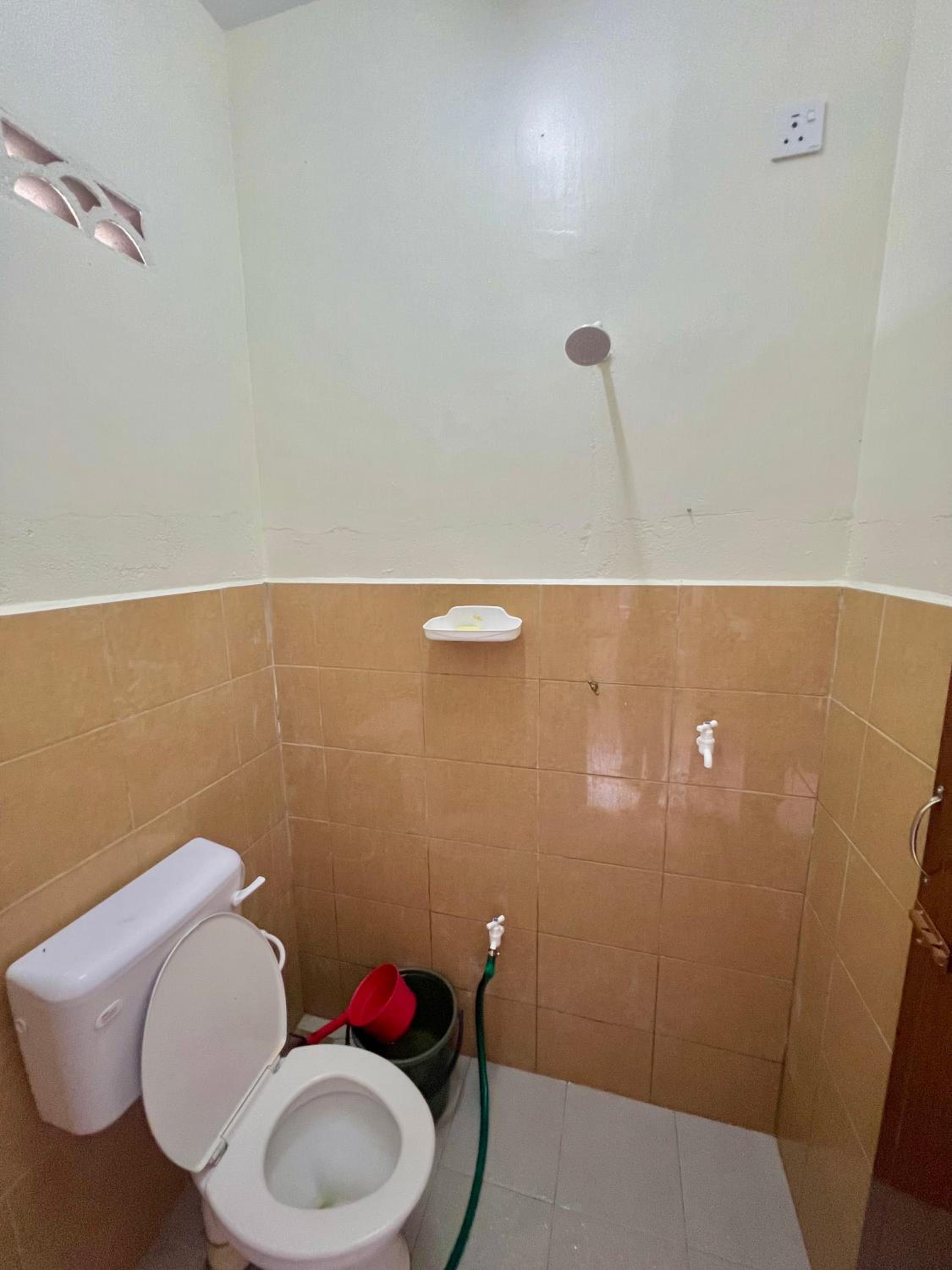Roomstay Ehsan photo 2