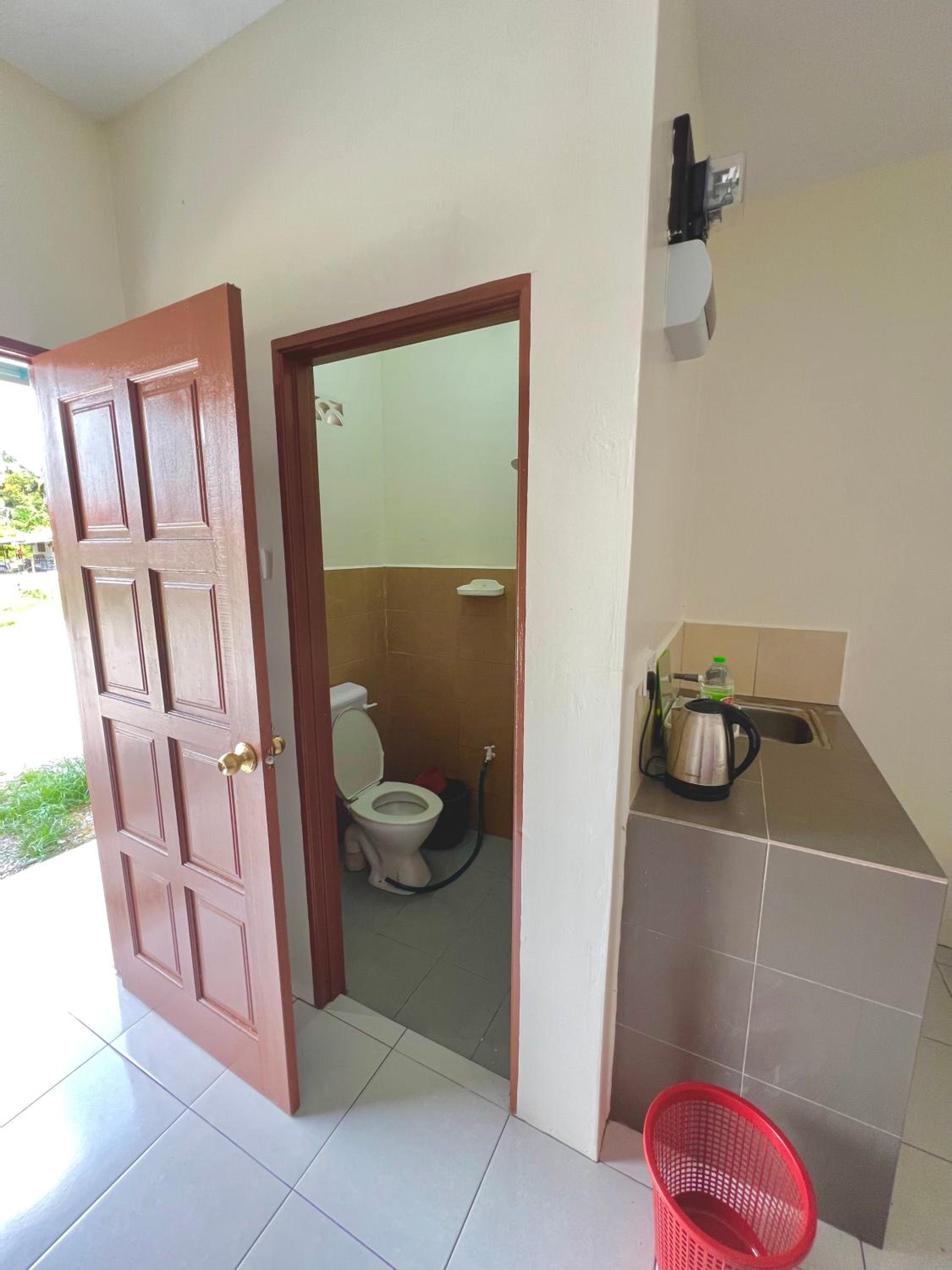 Roomstay Ehsan photo 3