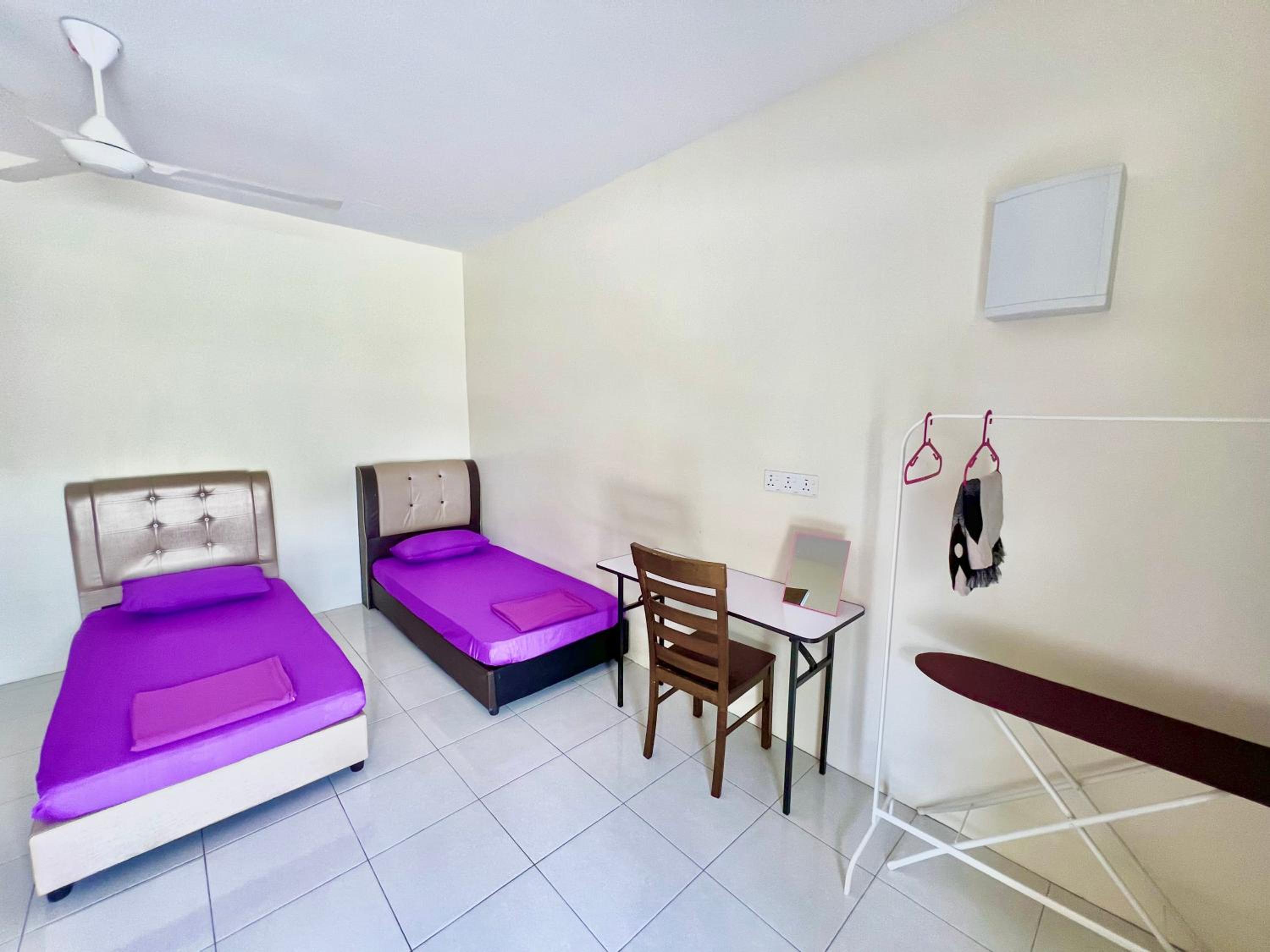 Roomstay Ehsan photo 4