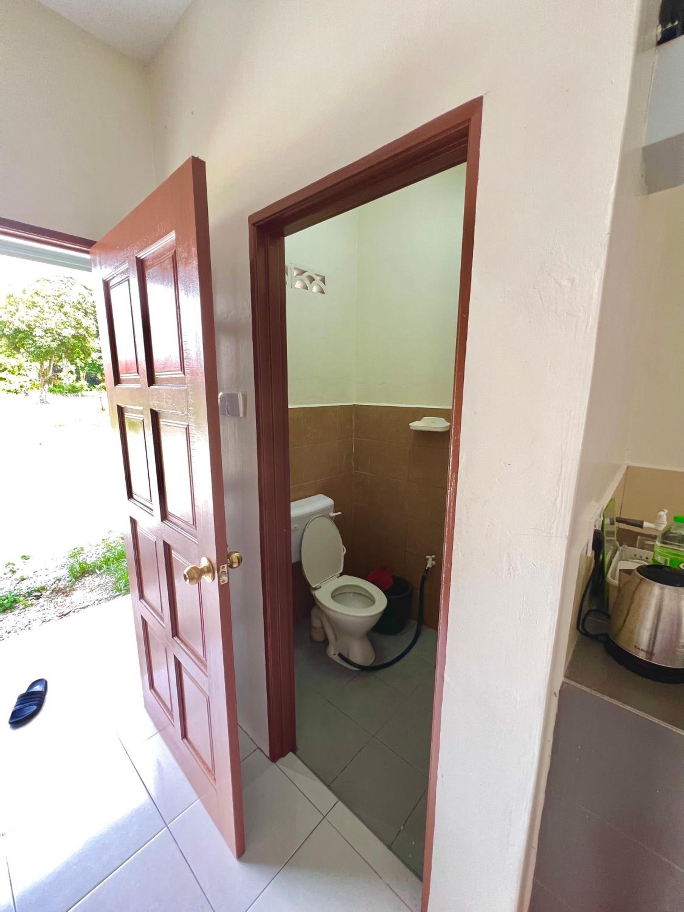 Roomstay Ehsan photo 6
