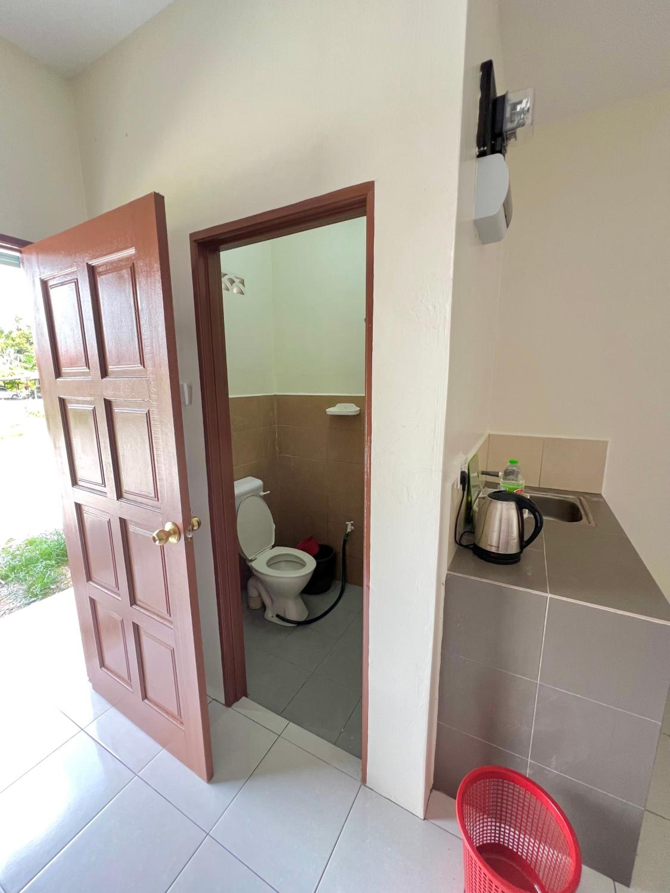Roomstay Ehsan photo 8