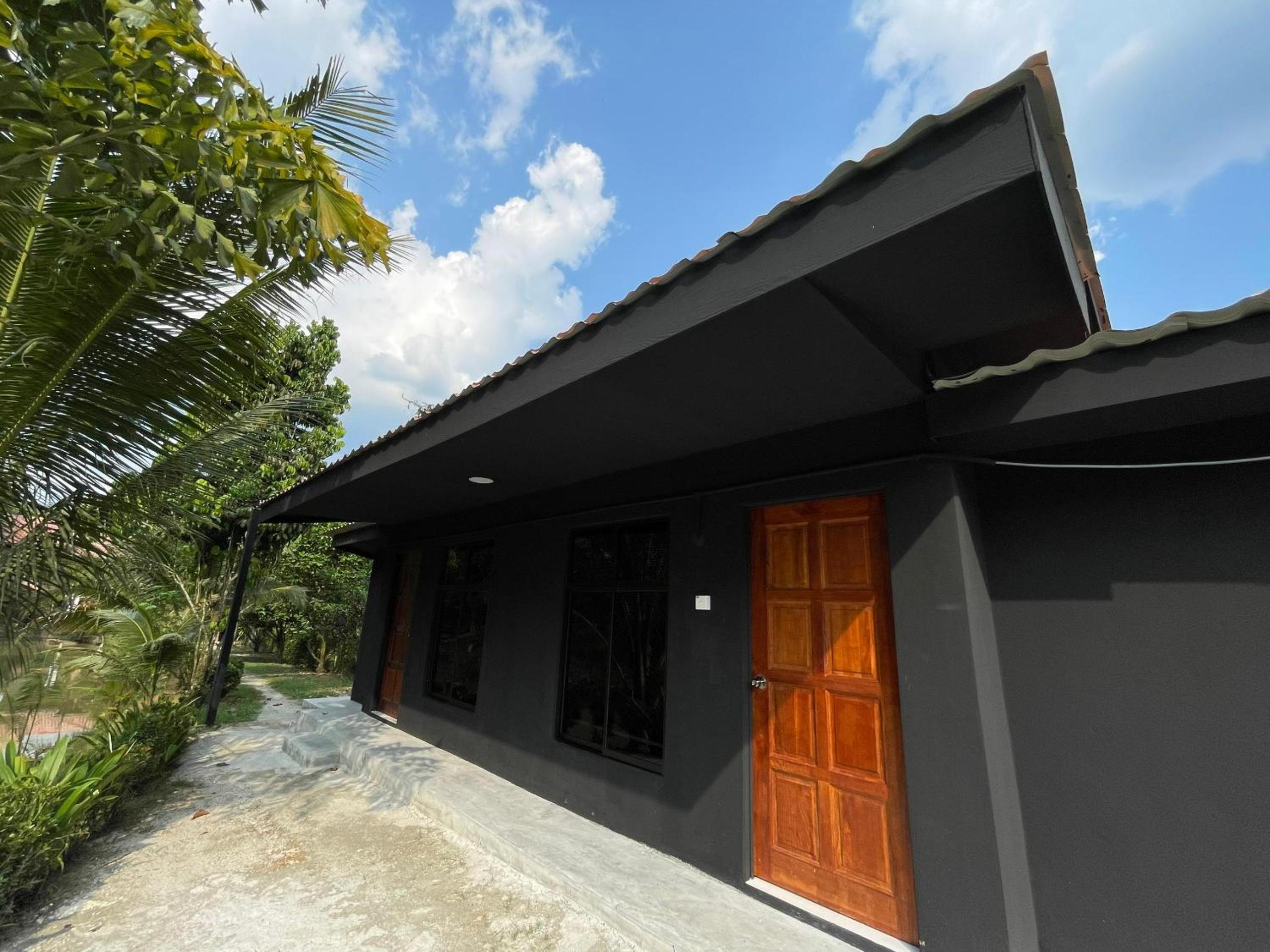 DR DUSUN (RESORT&CAMPSITE) photo 8