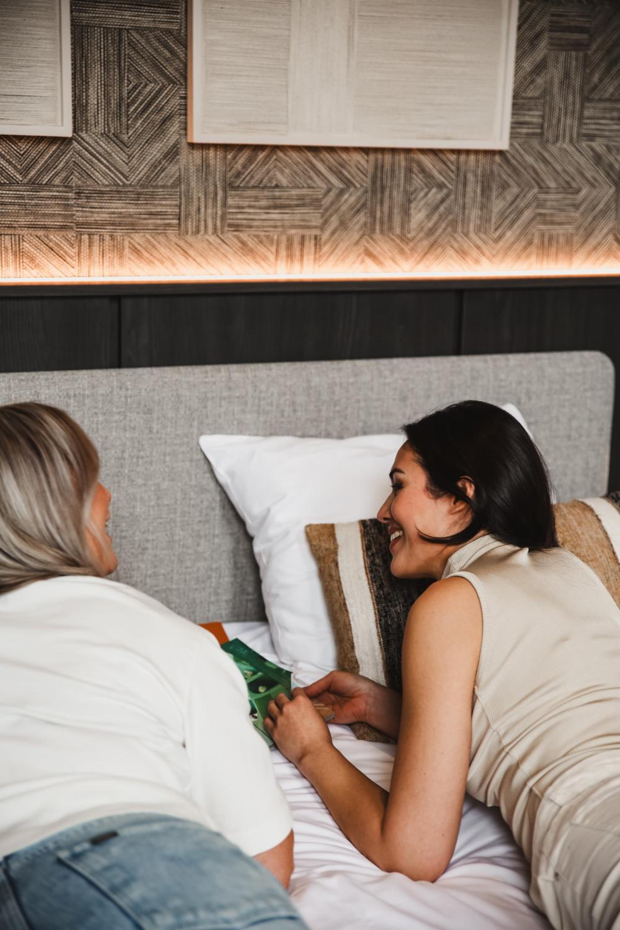 Hotel Keyser Breda
