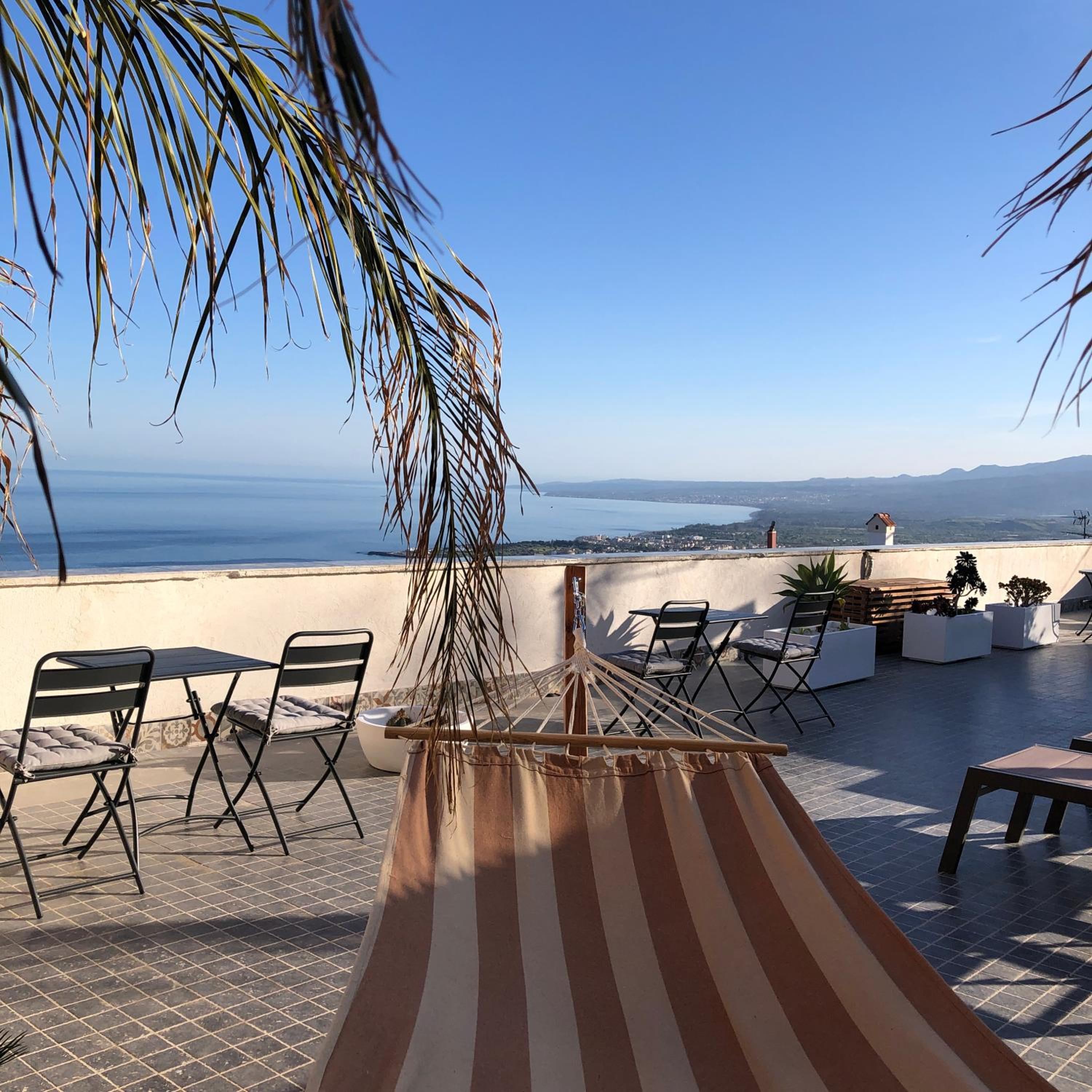 Taormina Center Private Apartments By Fragranza Di Sicilia