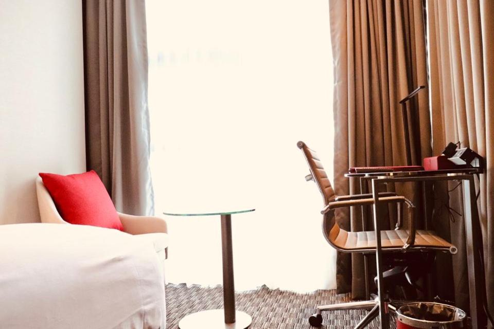 Ramada Encore by Wyndham Busan Station 45