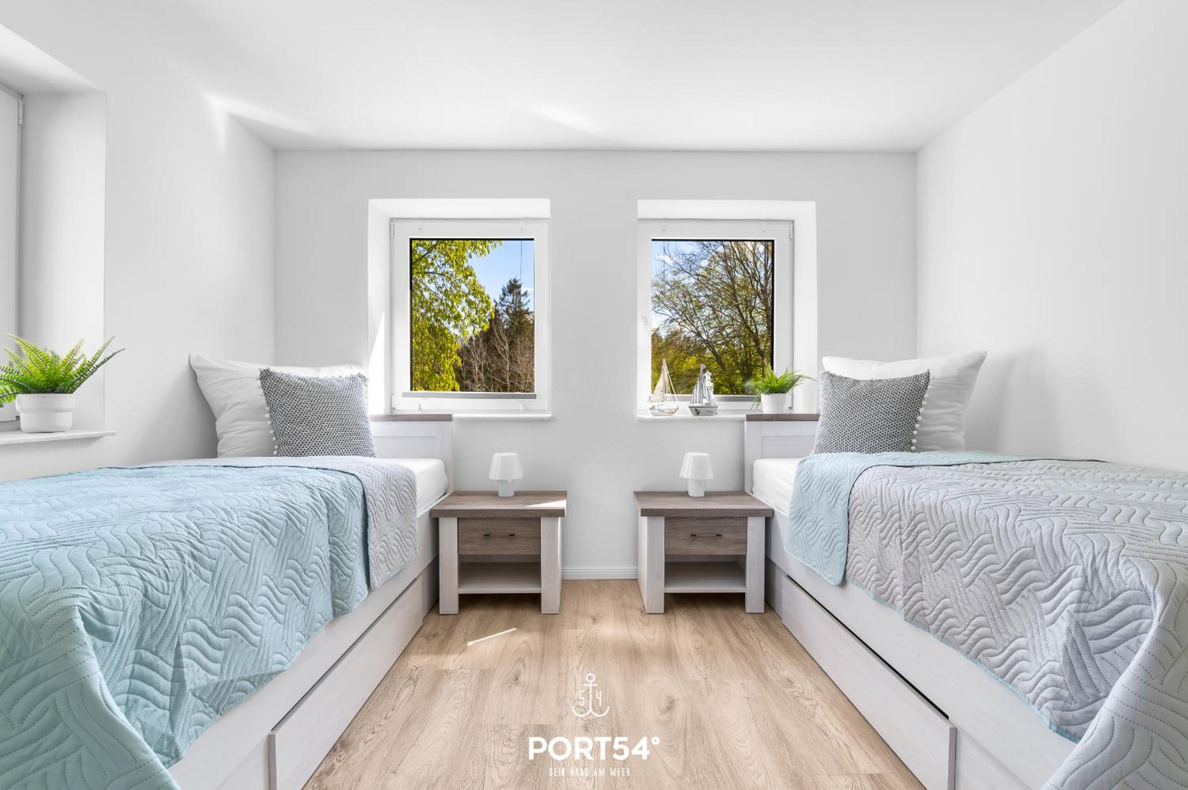 Ferienwohnung Winningmay 1 Füsing