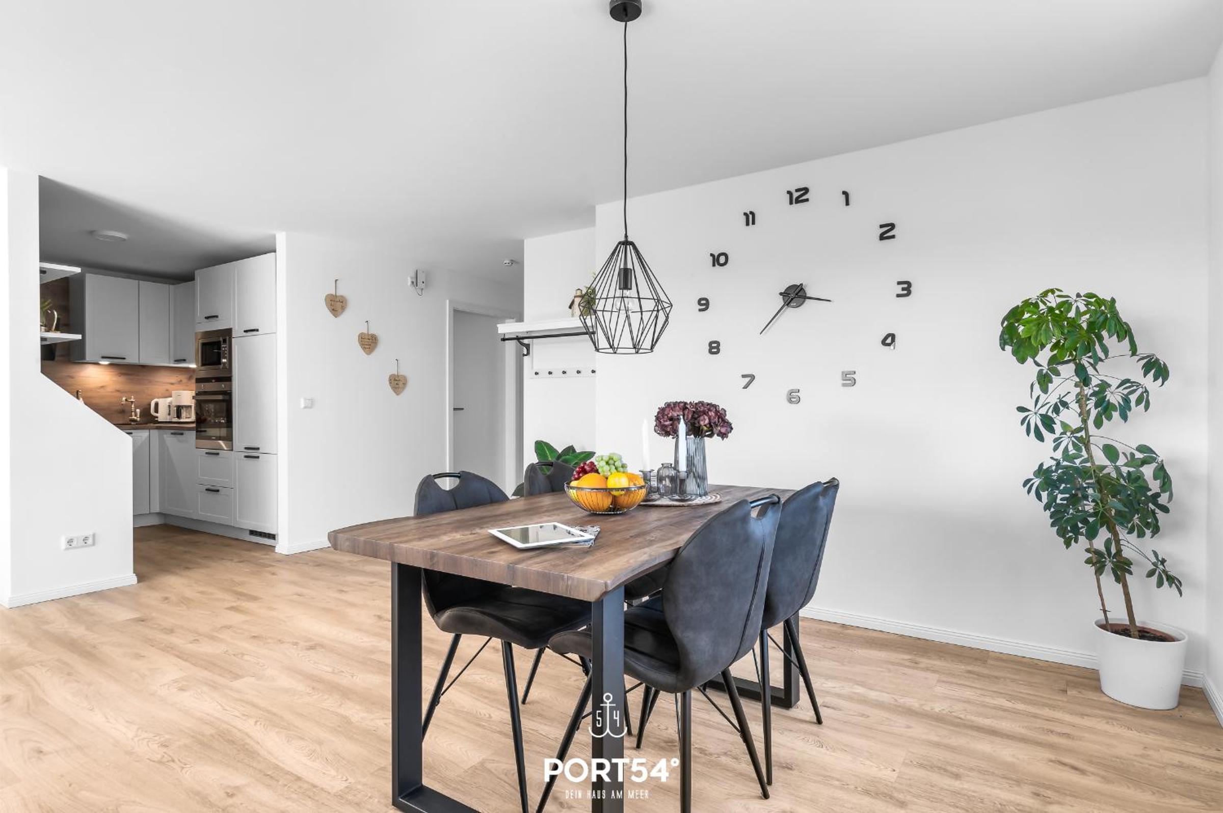Ferienwohnung Winningmay 1 Füsing