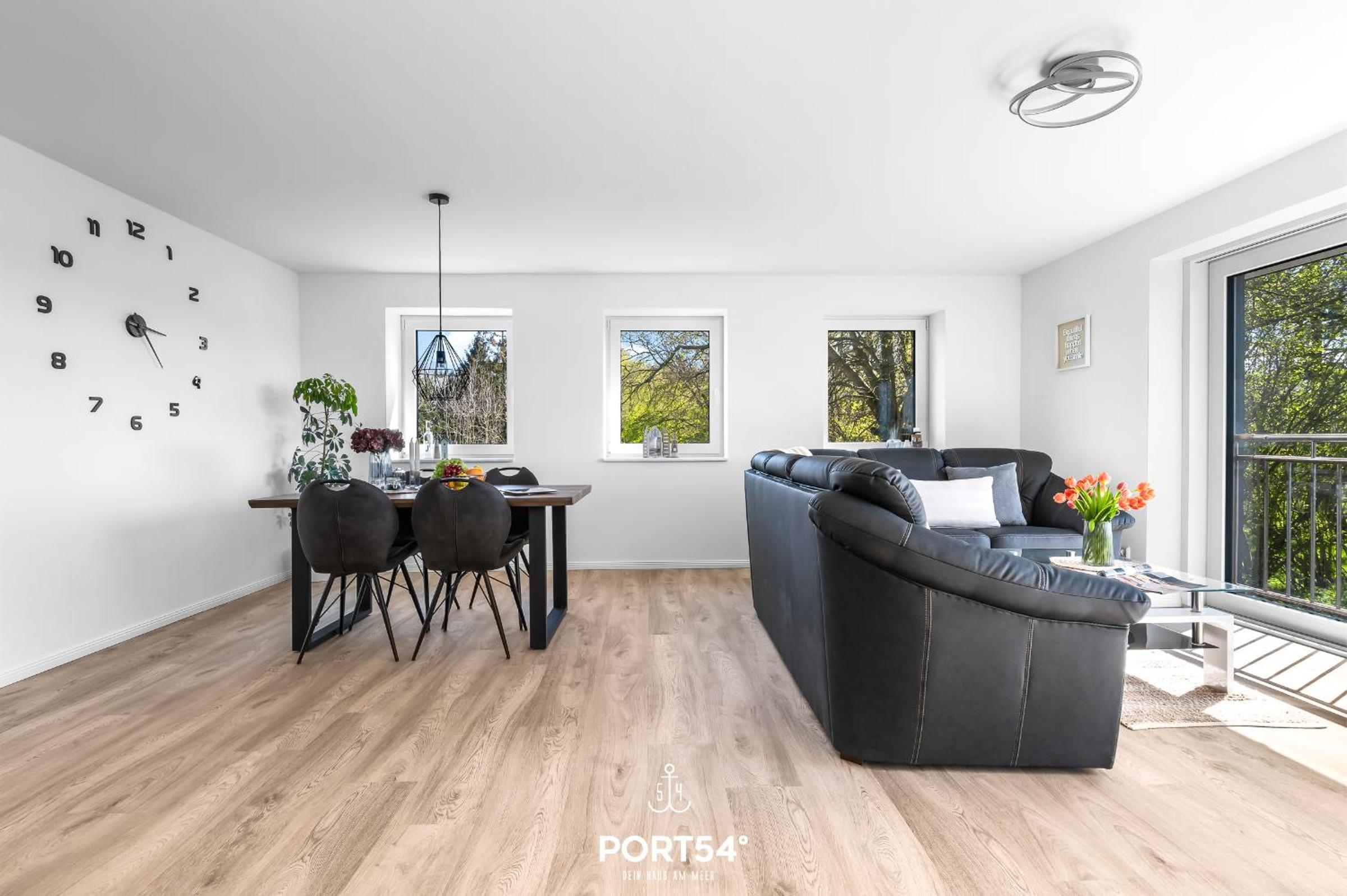 Ferienwohnung Winningmay 1 Füsing