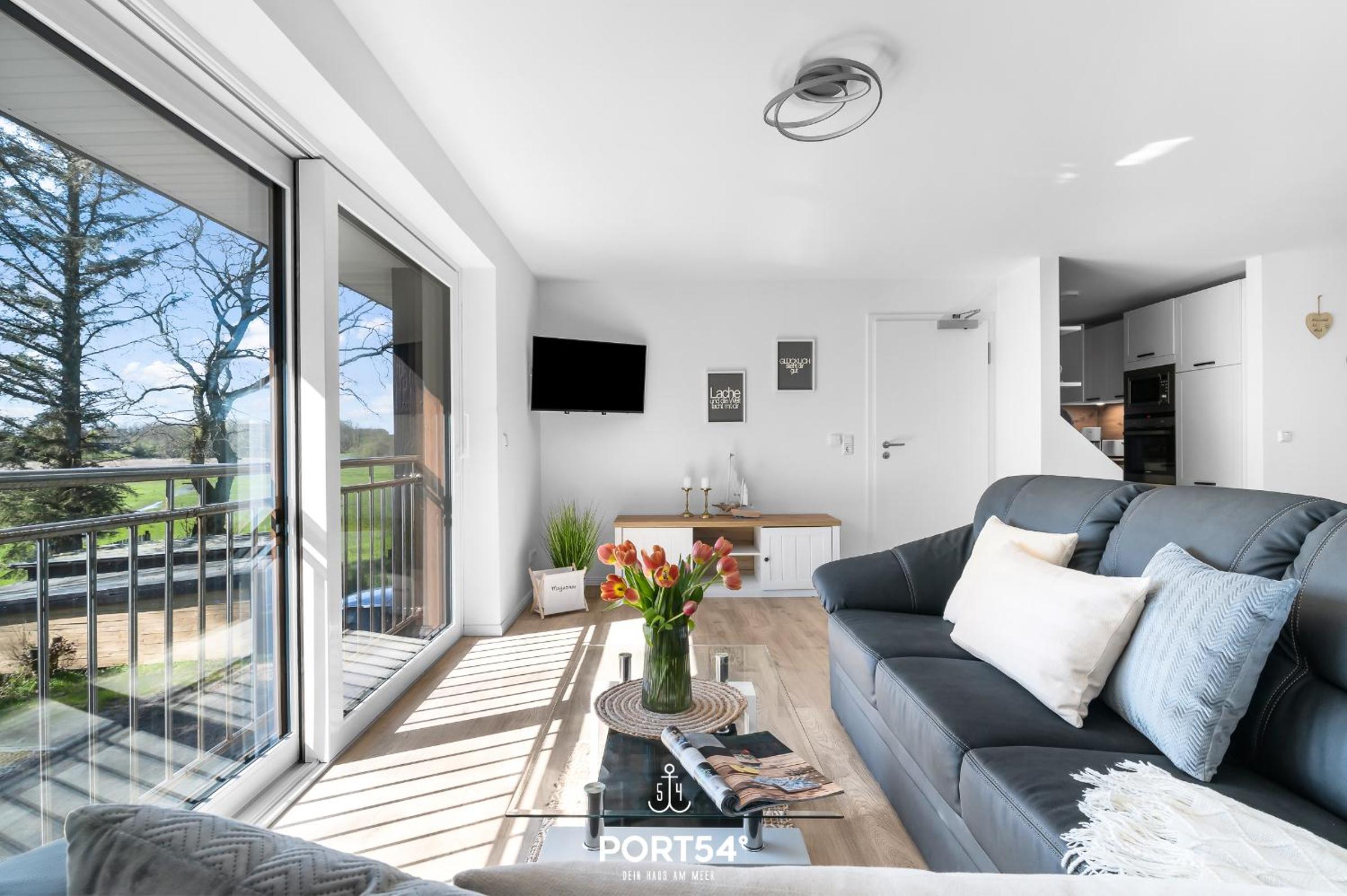 Ferienwohnung Winningmay 1 Füsing