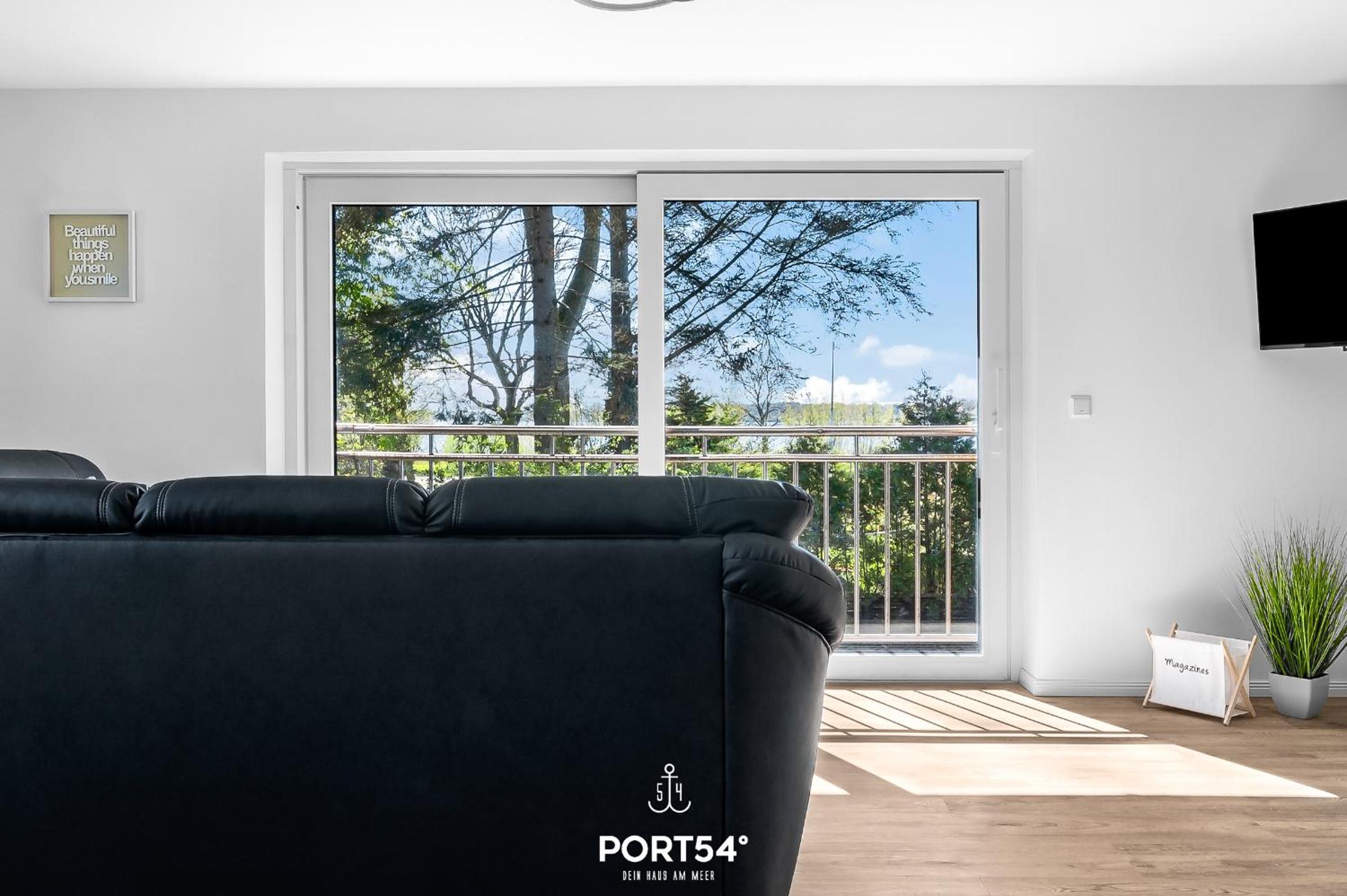 Ferienwohnung Winningmay 1 Füsing