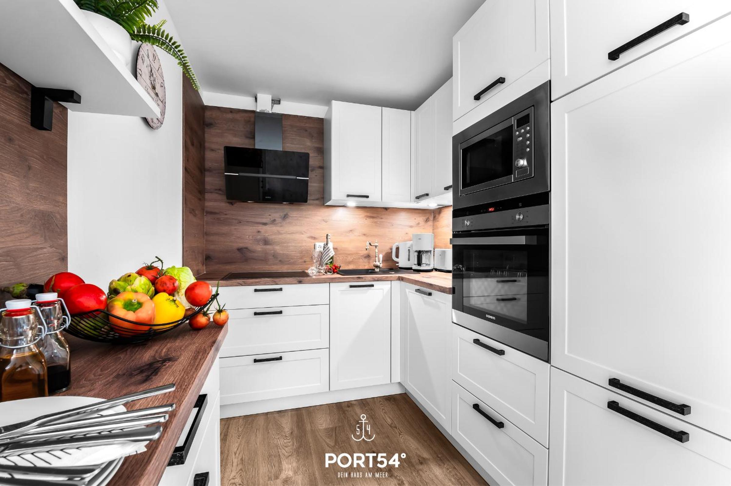 Ferienwohnung Winningmay 1 Füsing