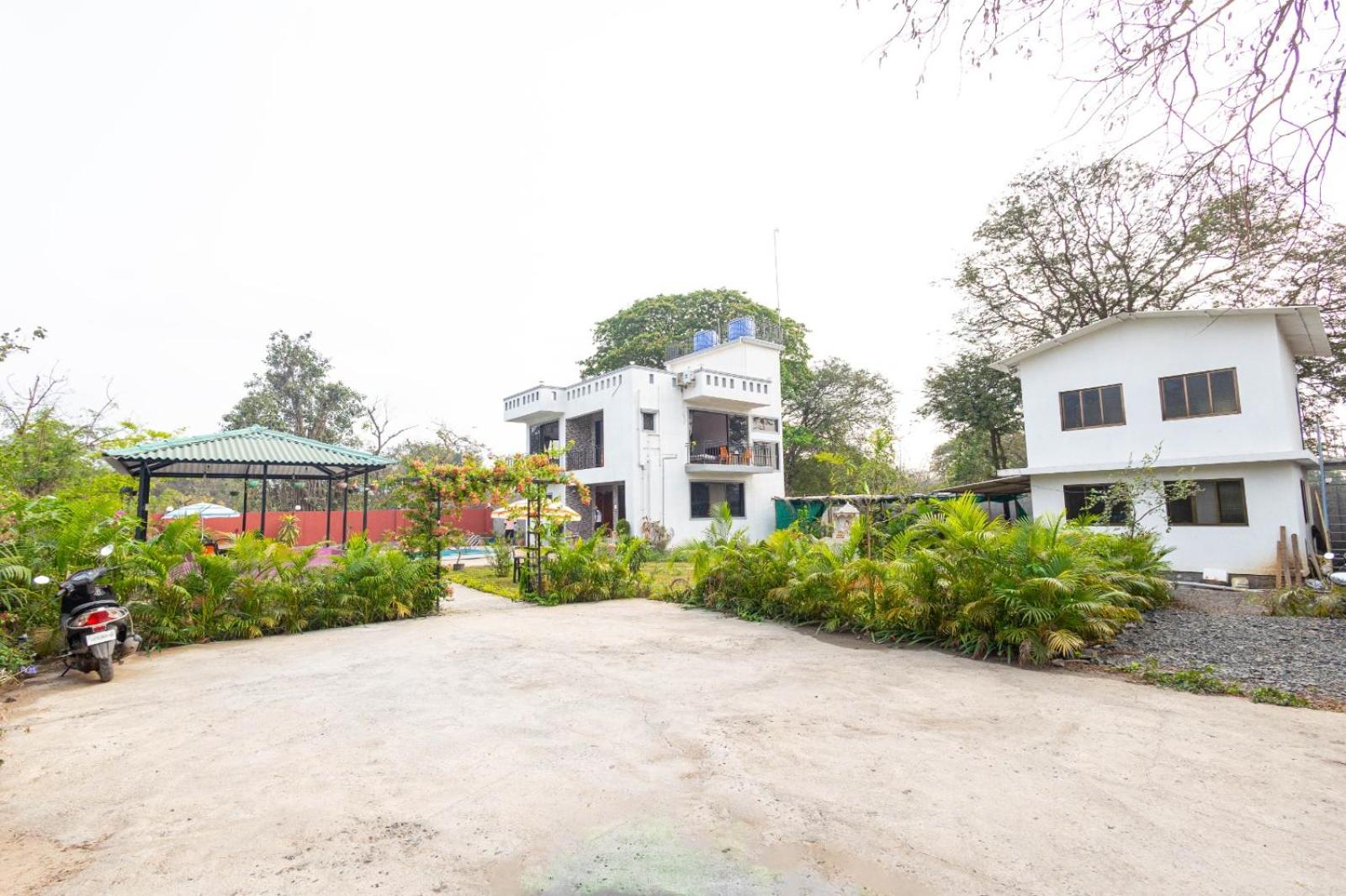 Mercy Villa 4BHK view 2