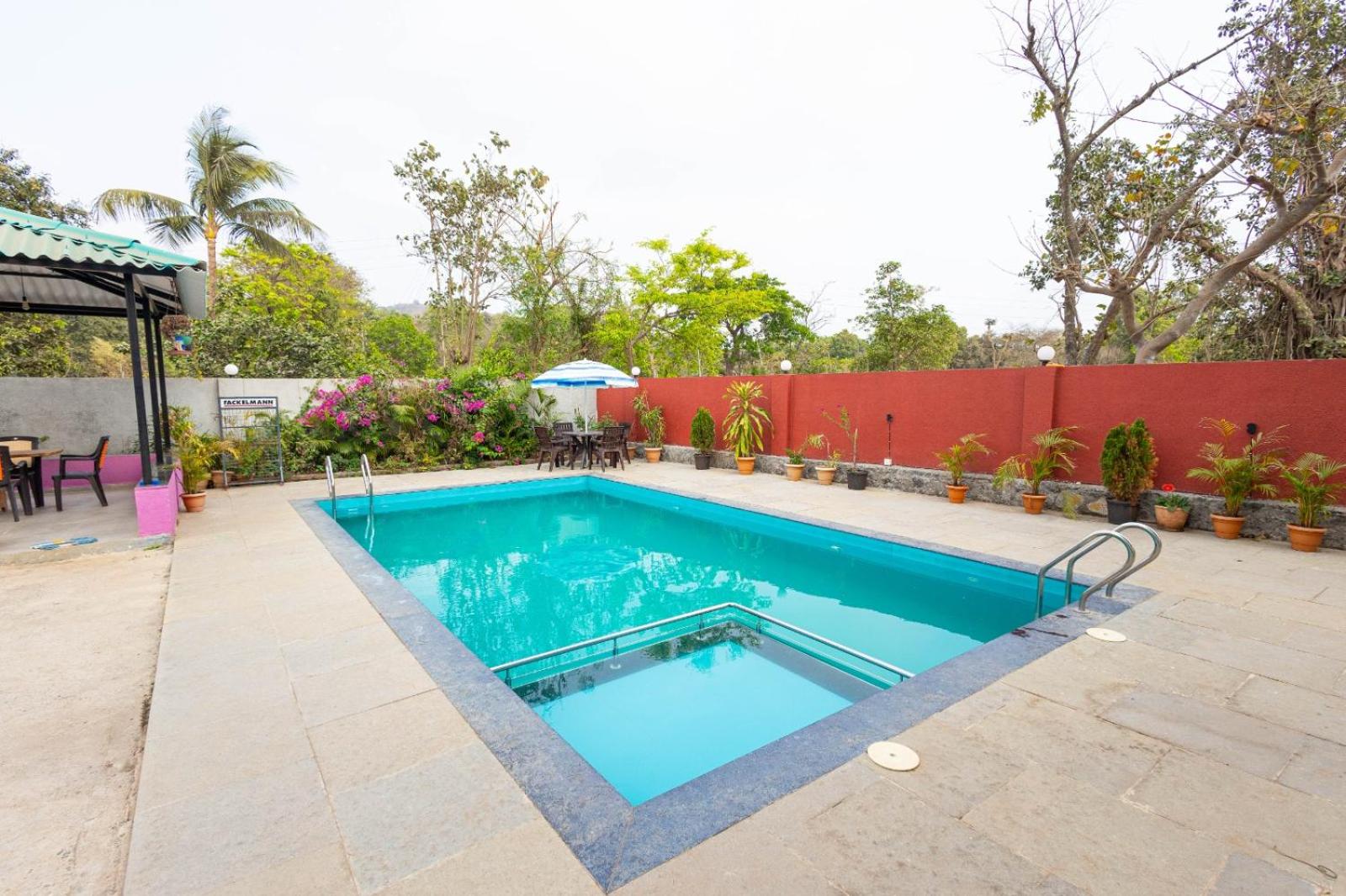 Mercy Villa 4BHK view 5
