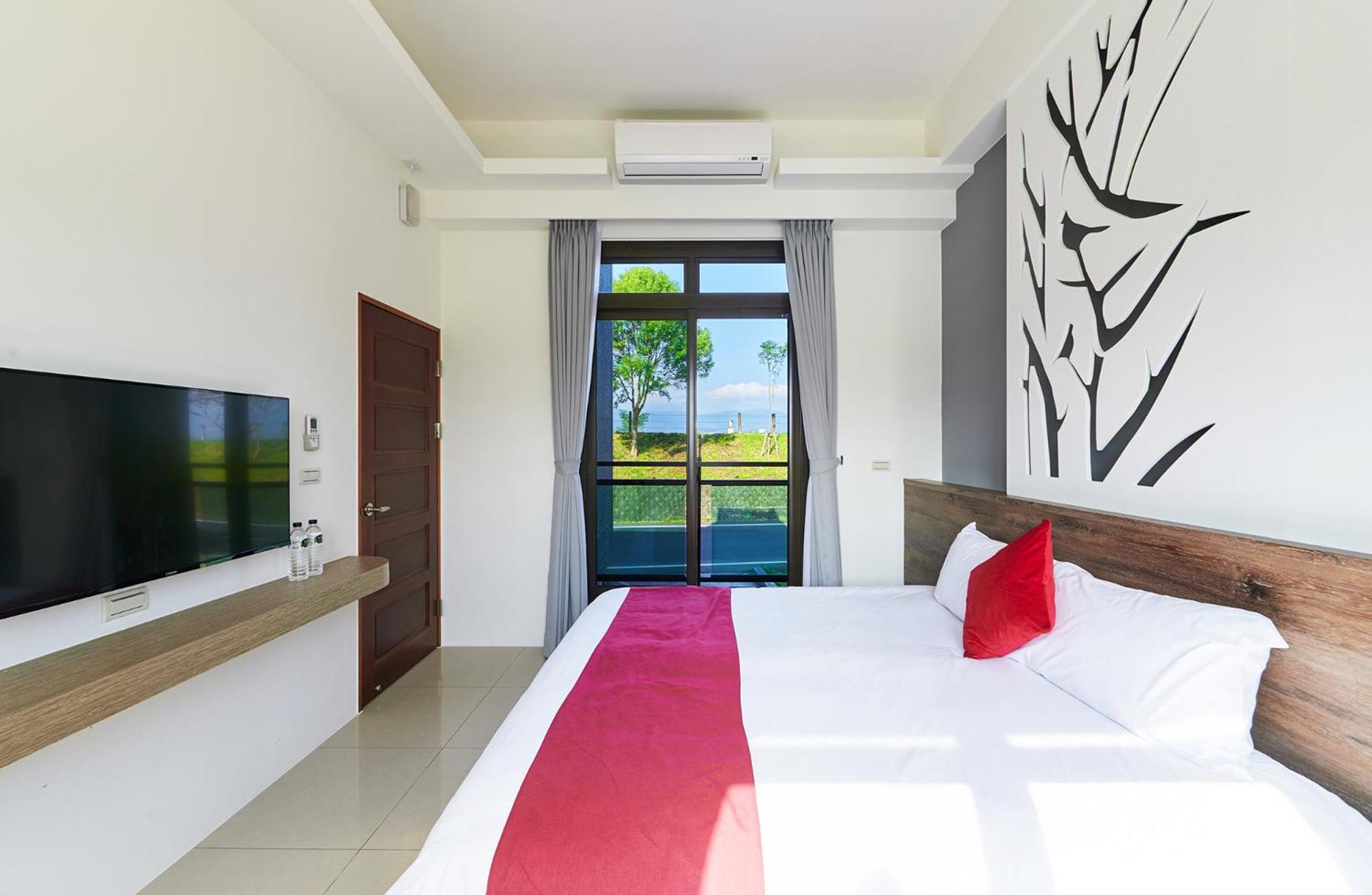 Xiangyue 38 Homestay view 2