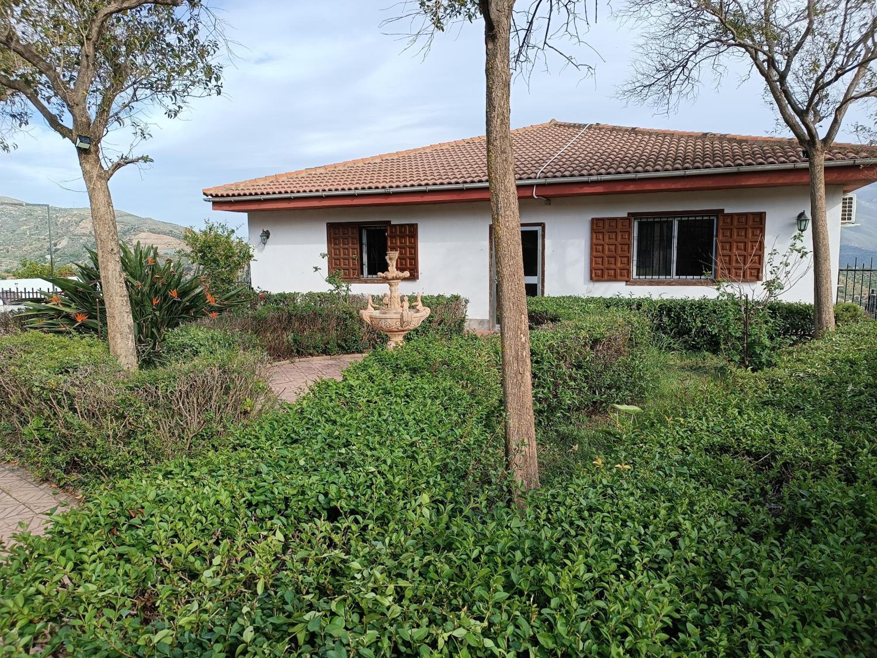 Casa Rural Chalet Venta del Aire Cortijo Terron