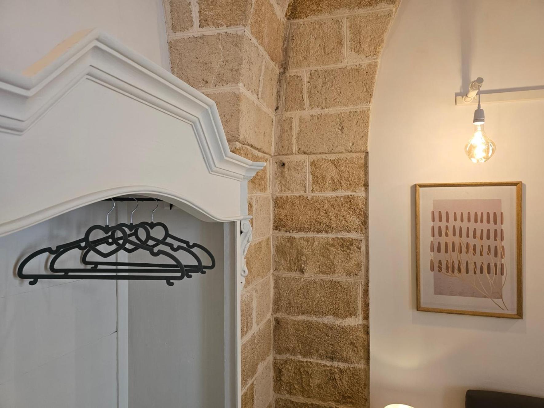 Frisalento - Boutique B&B photo 5