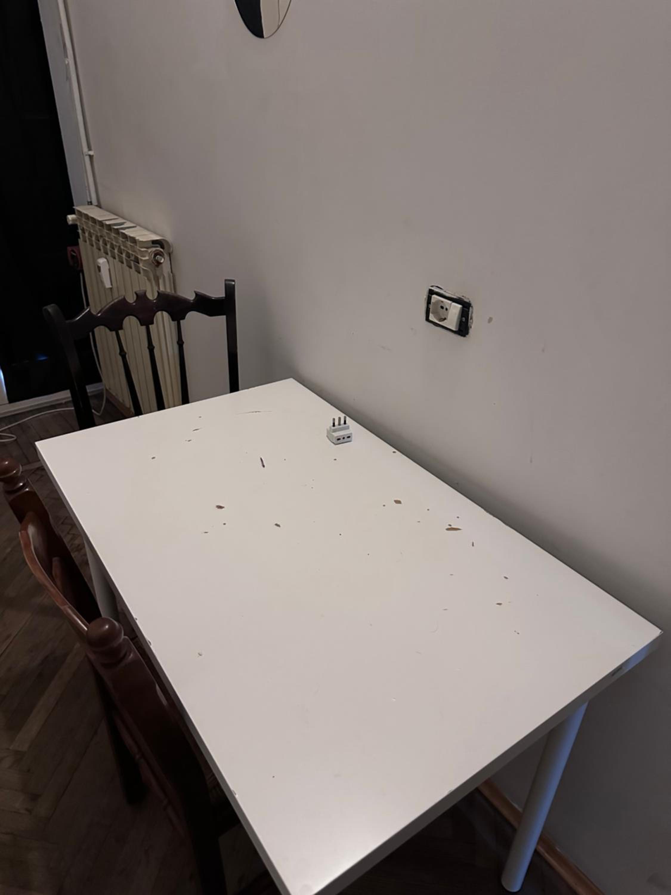 Solferino 17 suites Brescia Stazione view 2