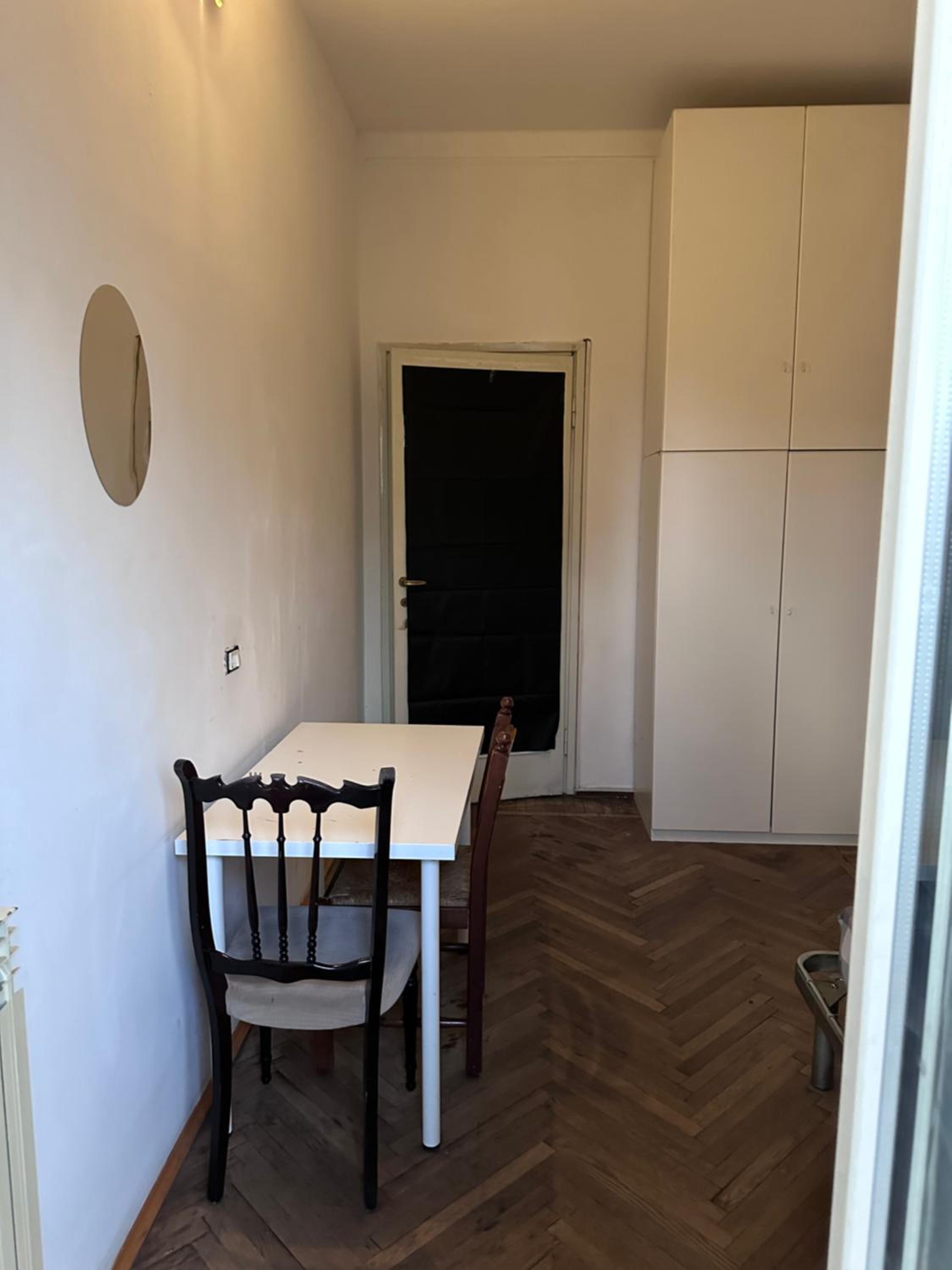 Solferino 17 suites Brescia Stazione view 3