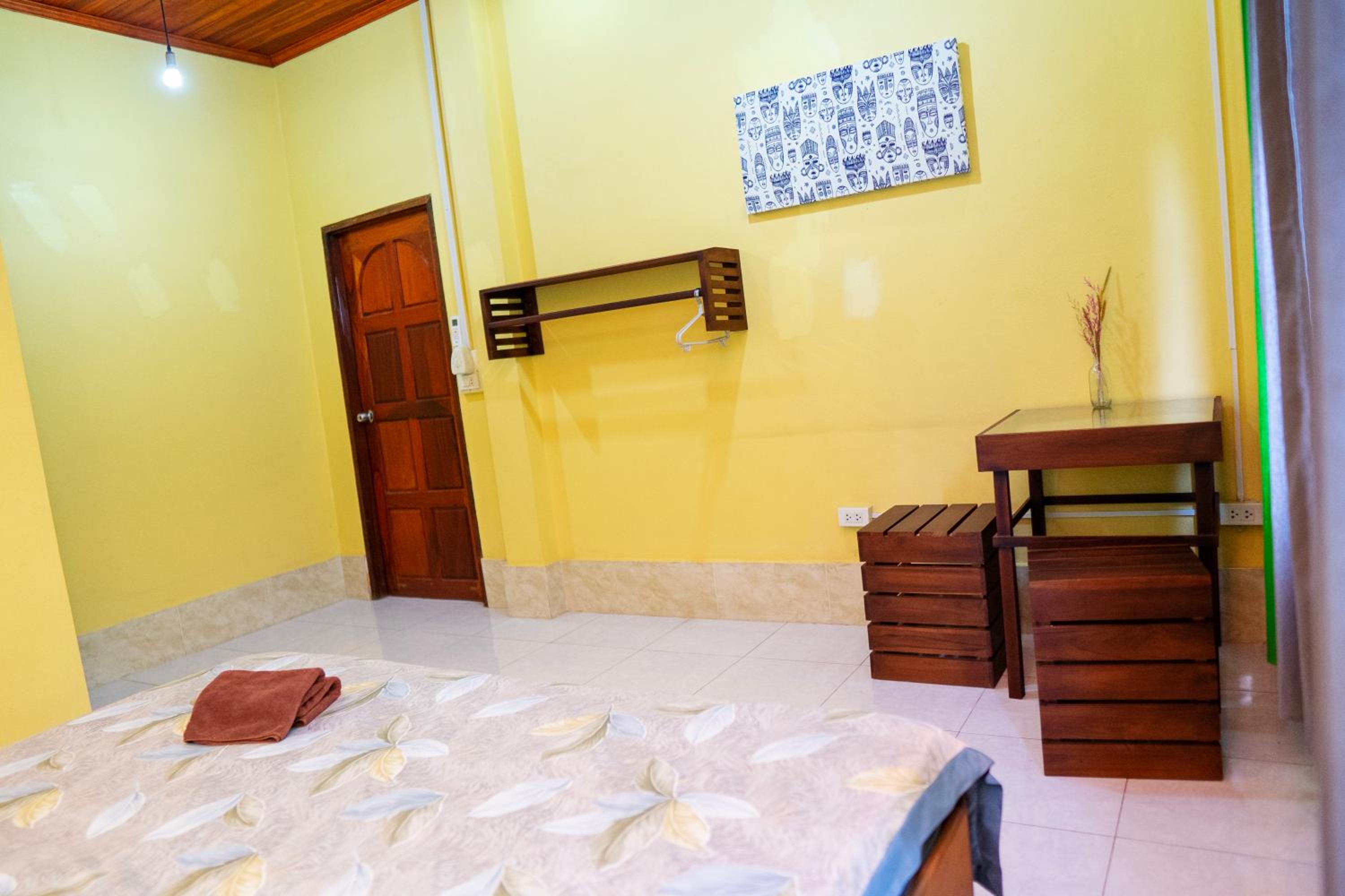 La Casa Nostra view 2
