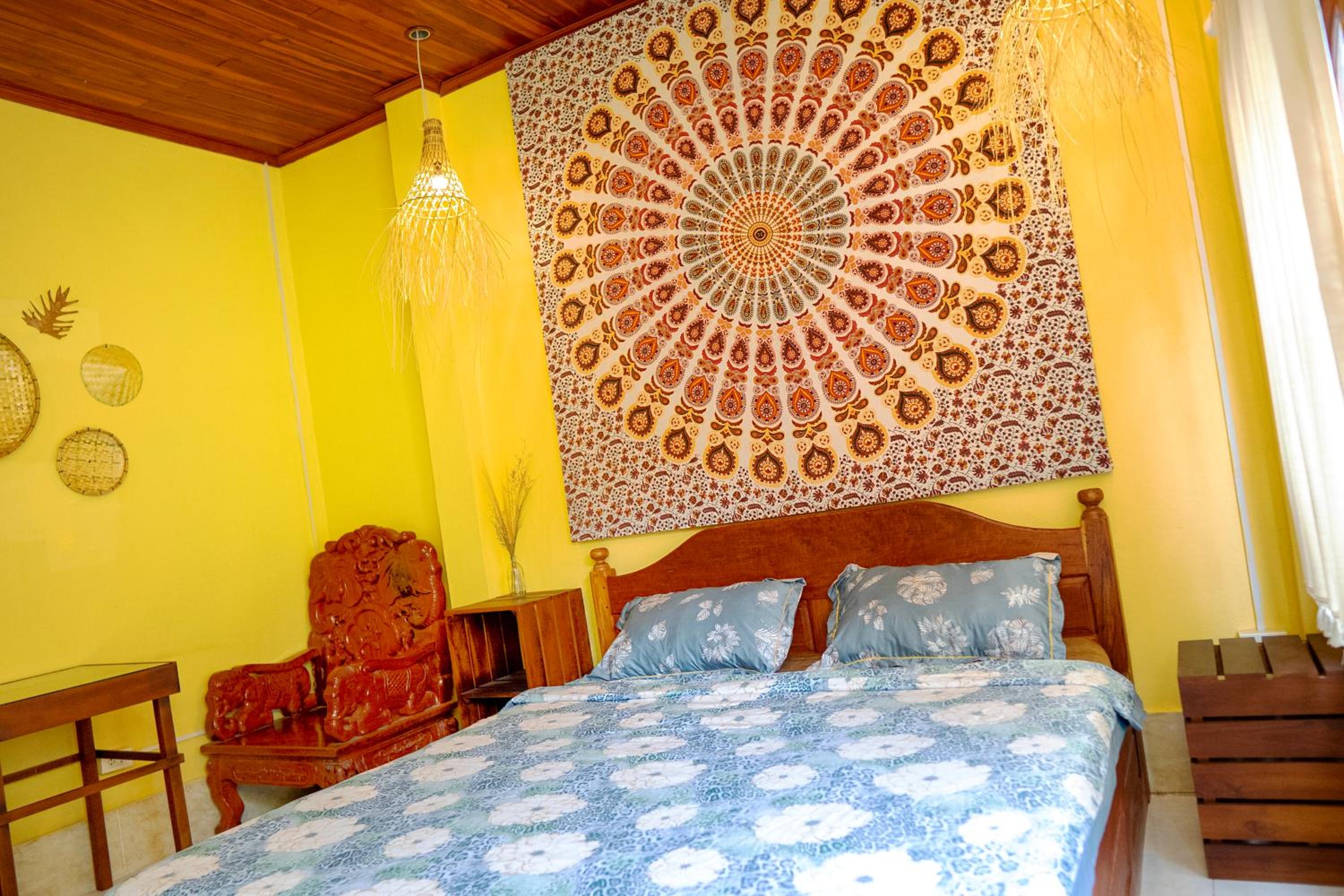 La Casa Nostra view 4
