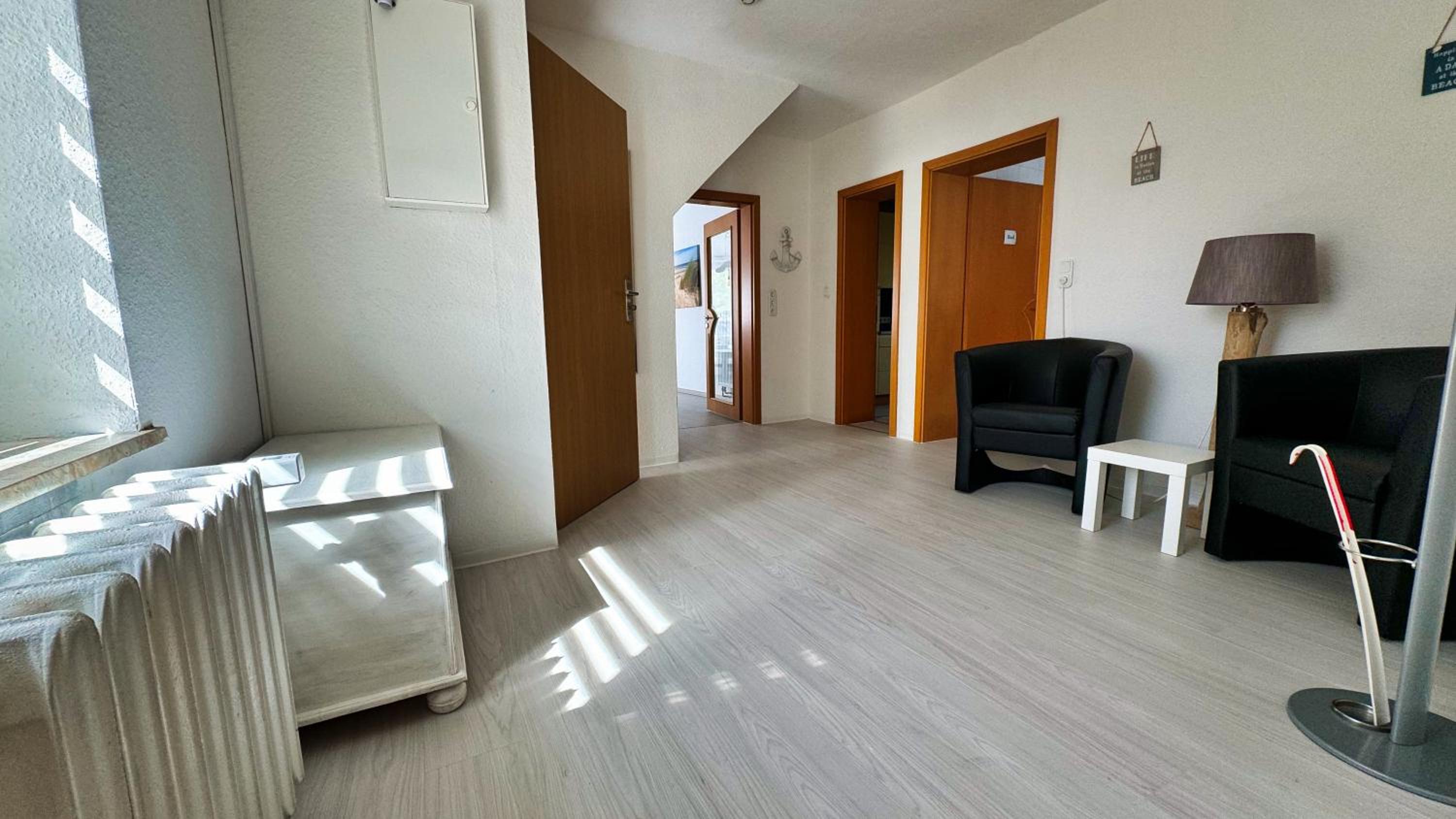 Ferienapartment Seemöwe im Haus "Baltic See" view 5