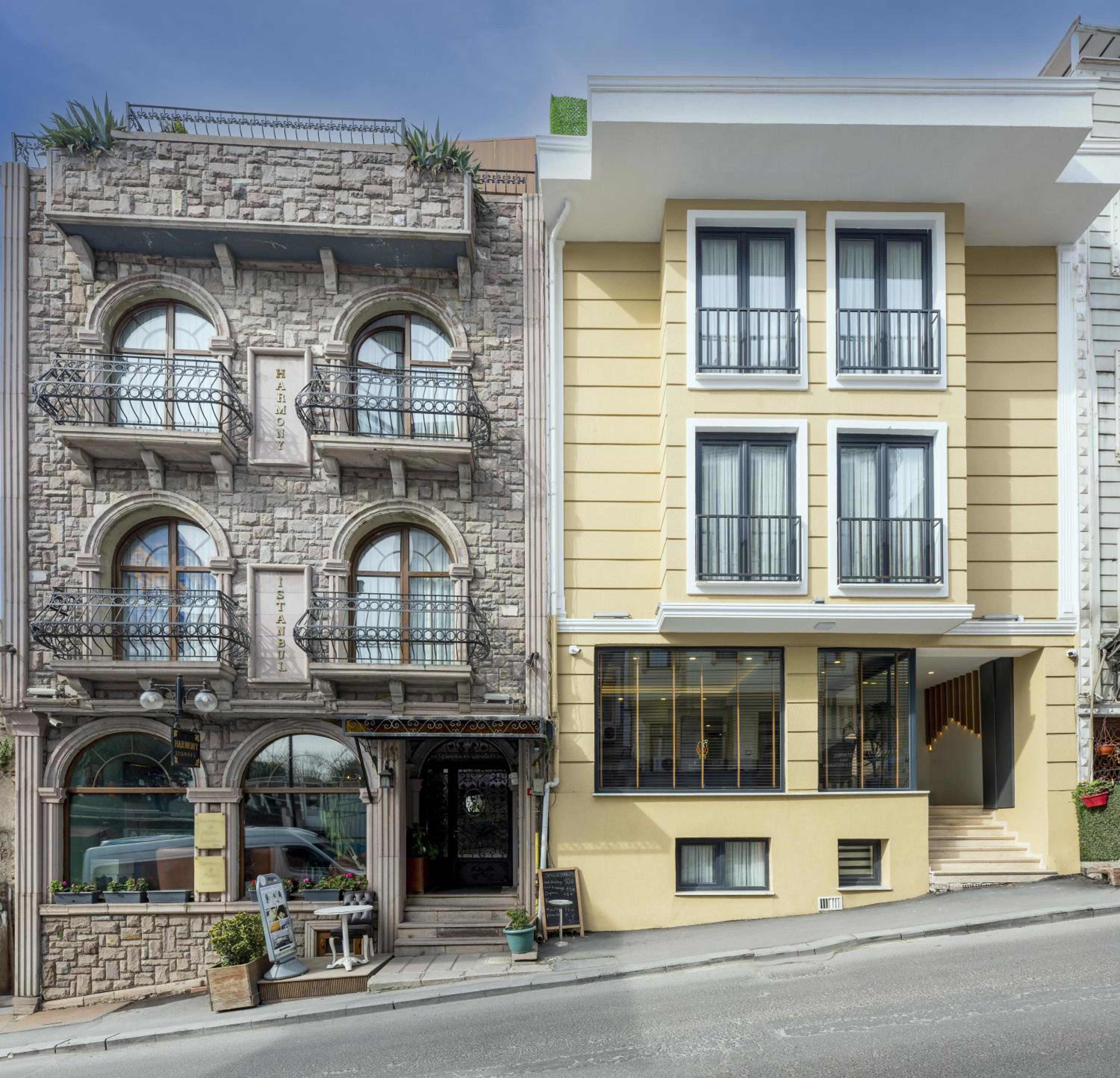 Harmony Istanbul - Image 33