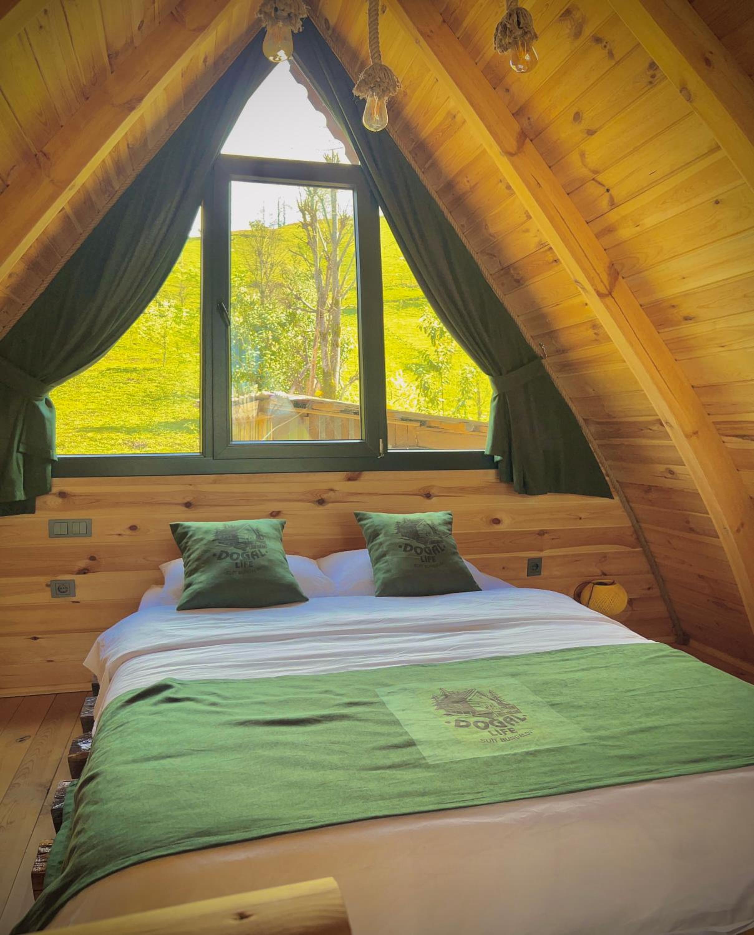 Doğallife suit bungalow — photo 3
