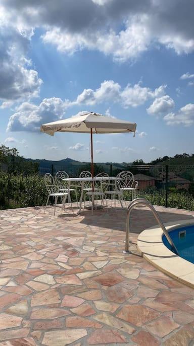 Villa Teresa - Villa & Piscina immersi nel vigneto! view 5
