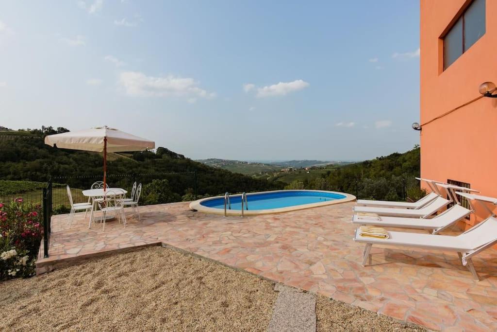 Villa Teresa - Villa & Piscina immersi nel vigneto! view 4
