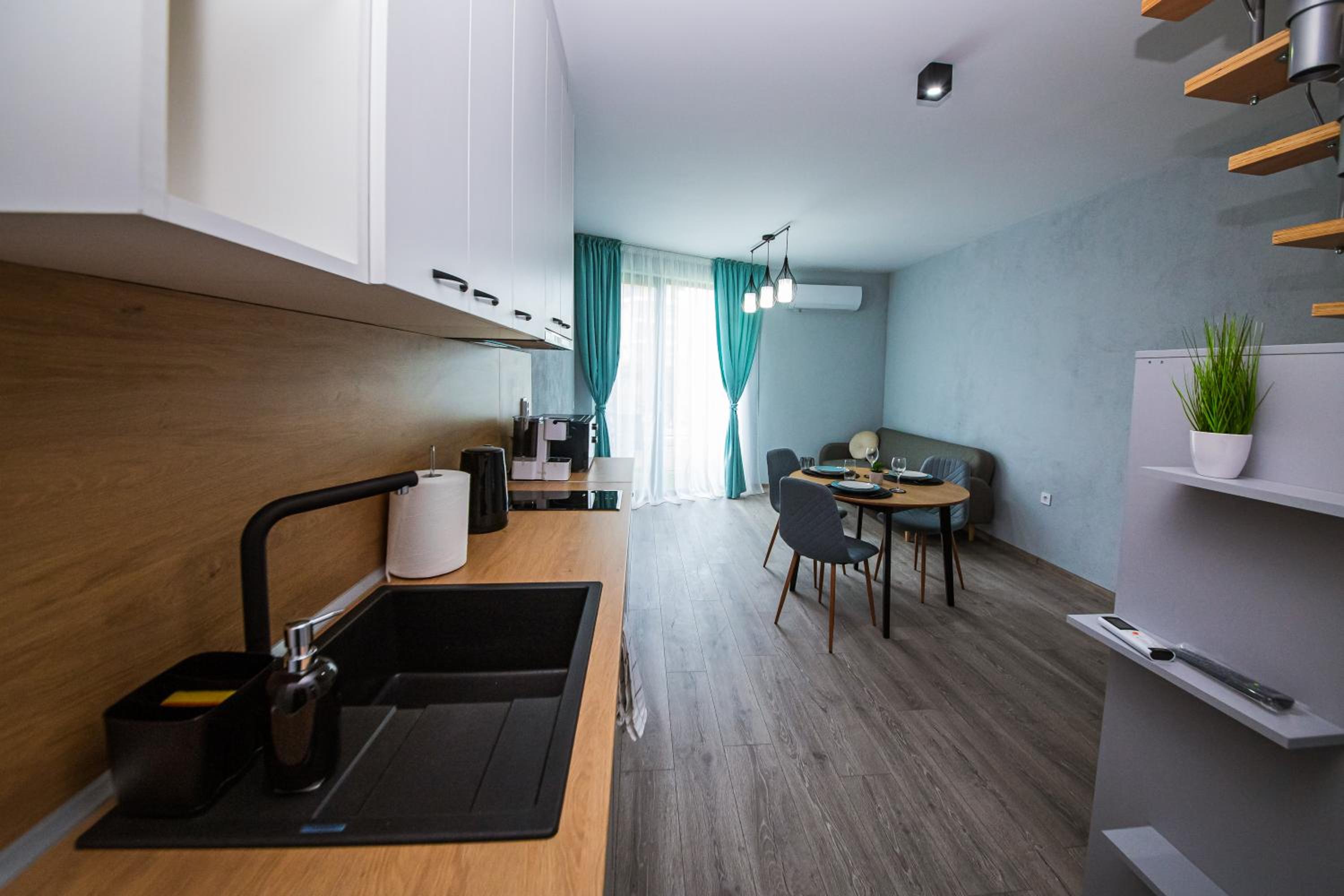 AthmosphereVillaEma Apartments