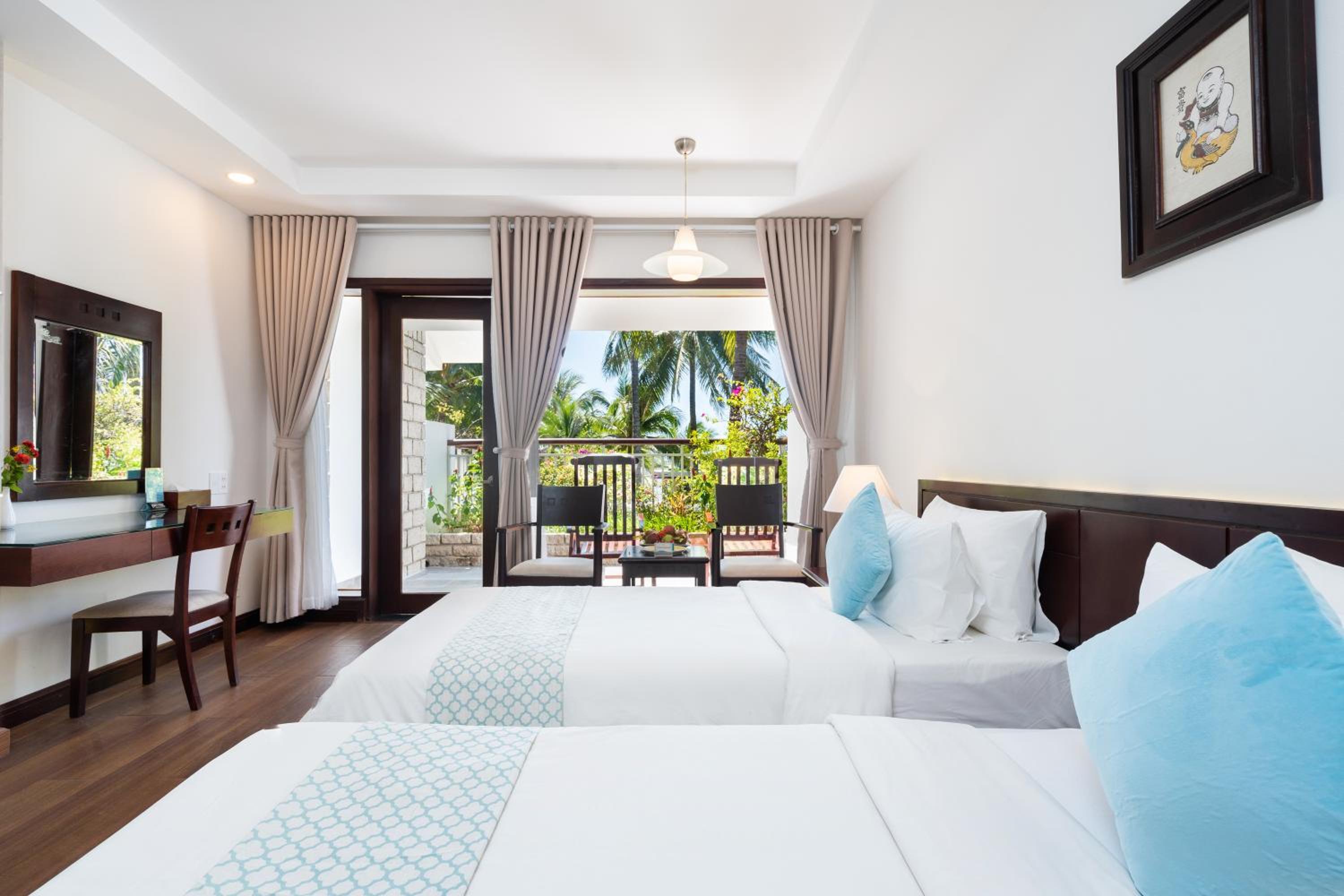Hoang Ngoc Beach Resort